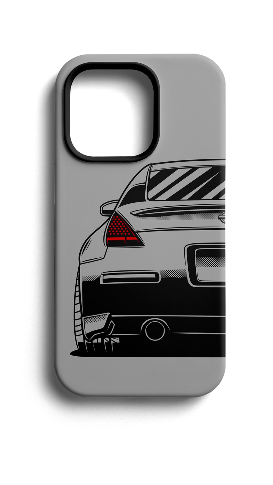 350Z Telefon Kılıfı E01