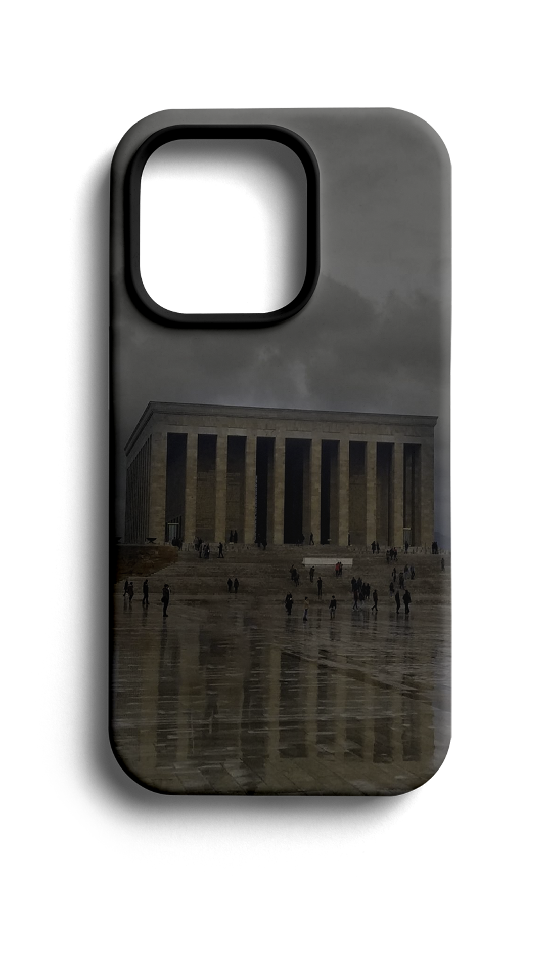 Anitkabir V2 Telefon Kılıfı E277