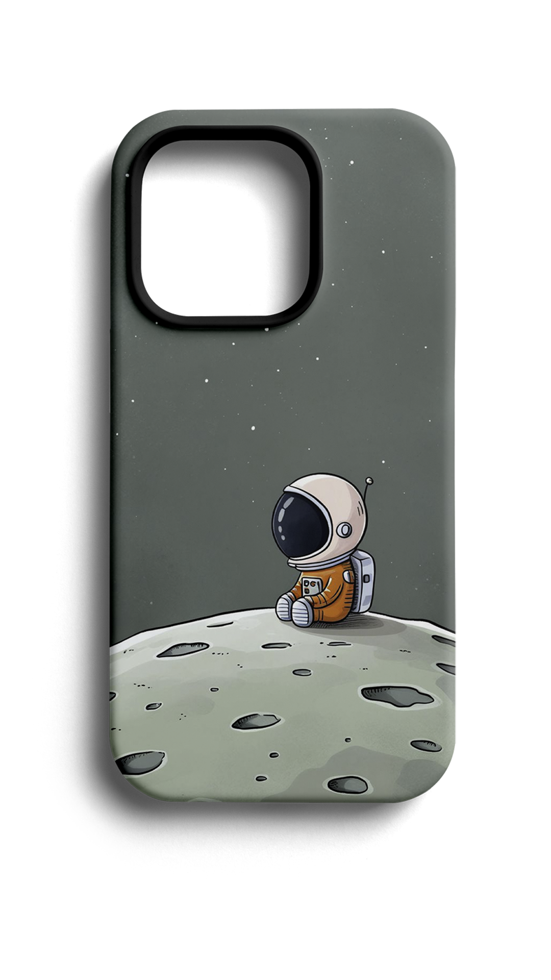 Astronaut V1 Telefon Kılıfı E08