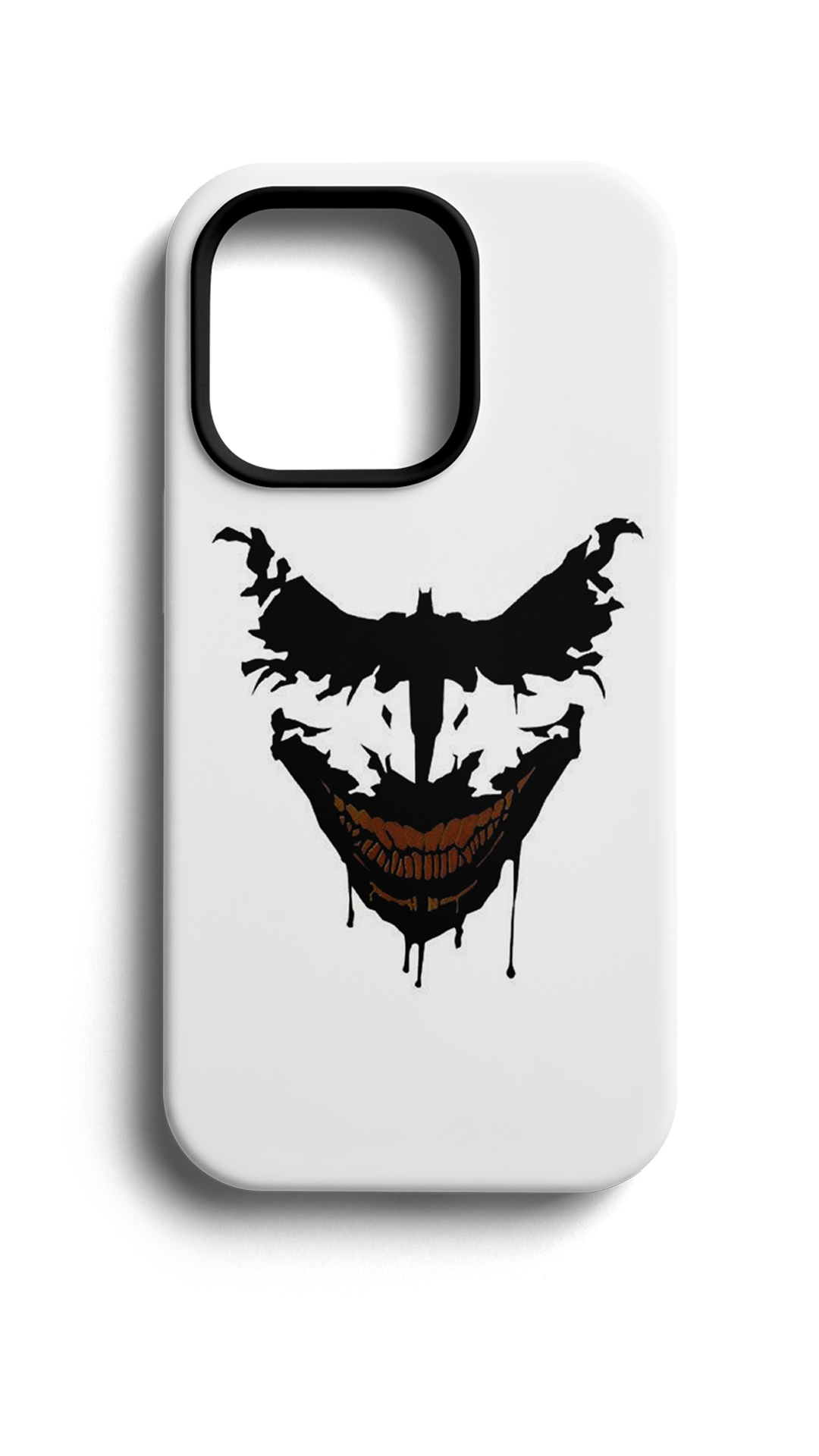 Batman Joker Telefon Kılıfı E230