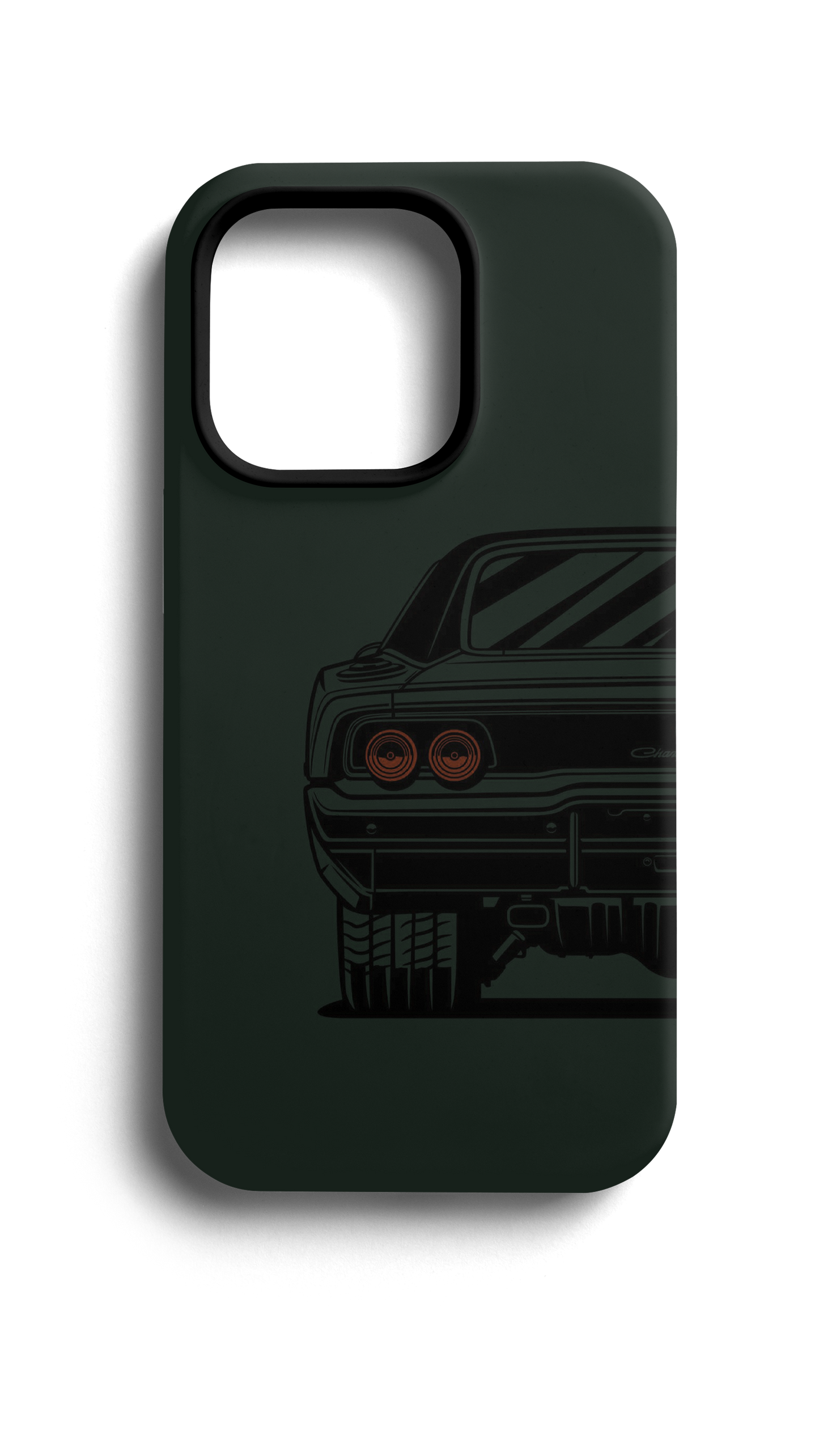 Charger V1 Telefon Kılıfı E22
