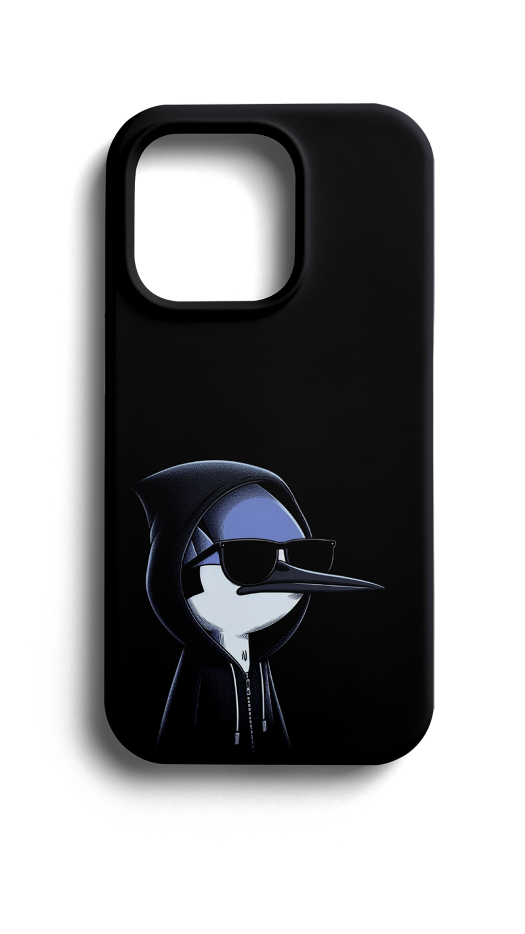 Cool Mordecai Telefon Kılıfı E24