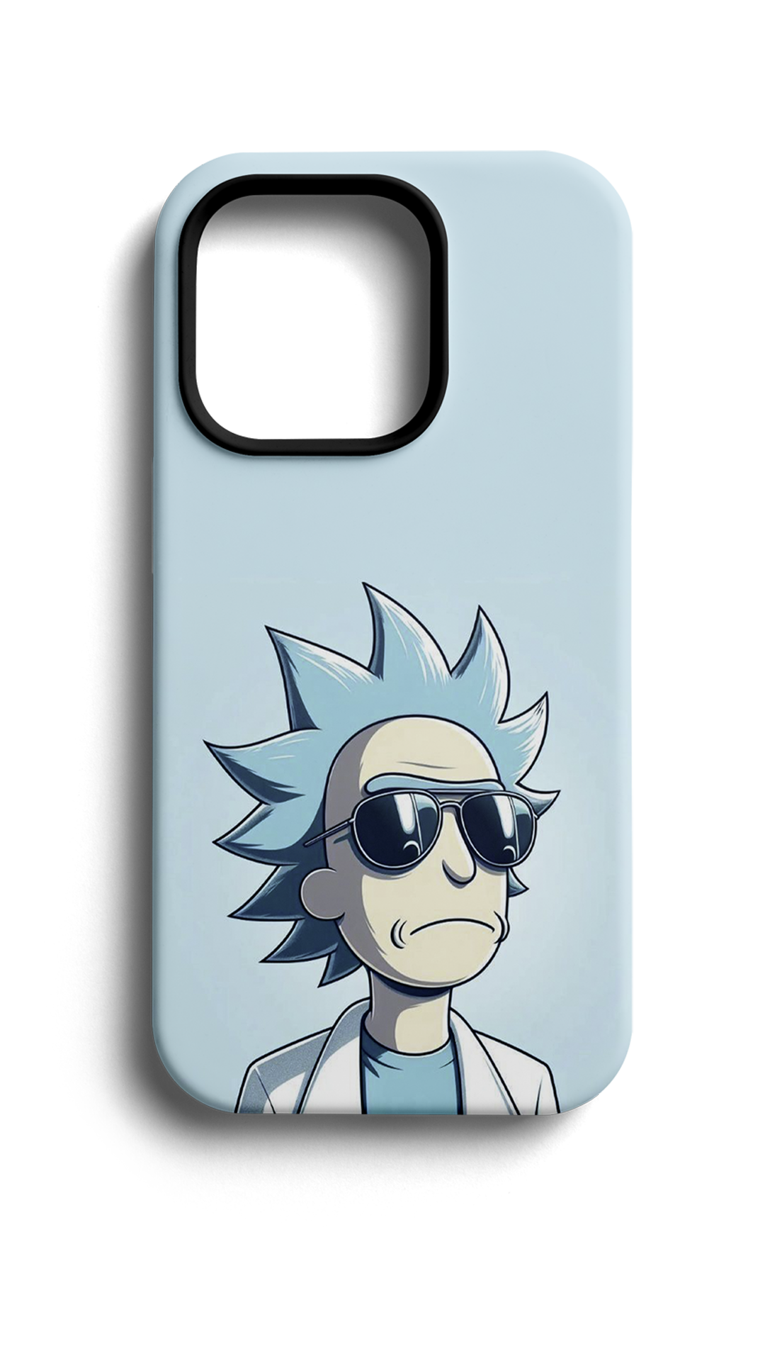 Cool Rick Telefon Kılıfı E25