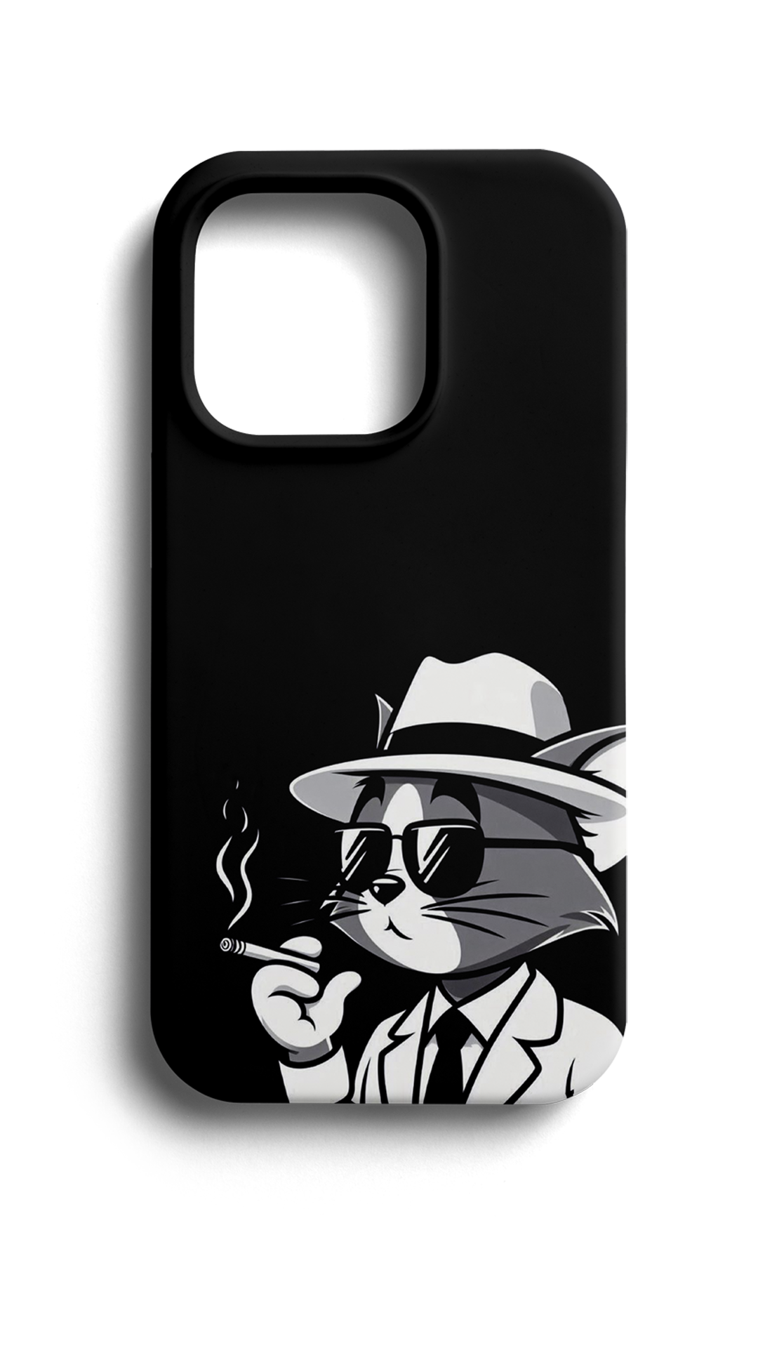 Cool Tom Telefon Kılıfı E155