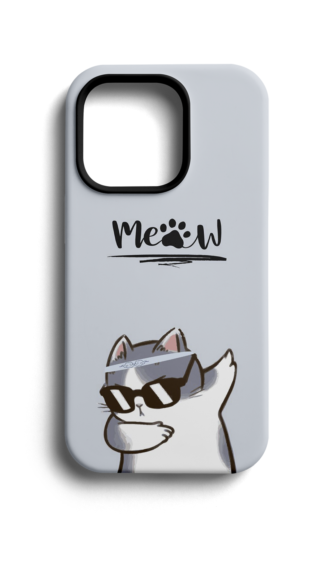 Dabmeow Telefon Kılıfı E226