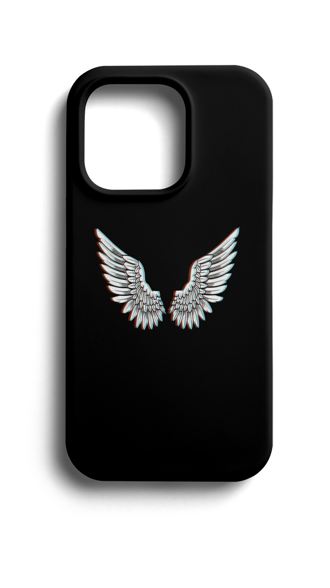 Dark Angel Telefon Kılıfı E96