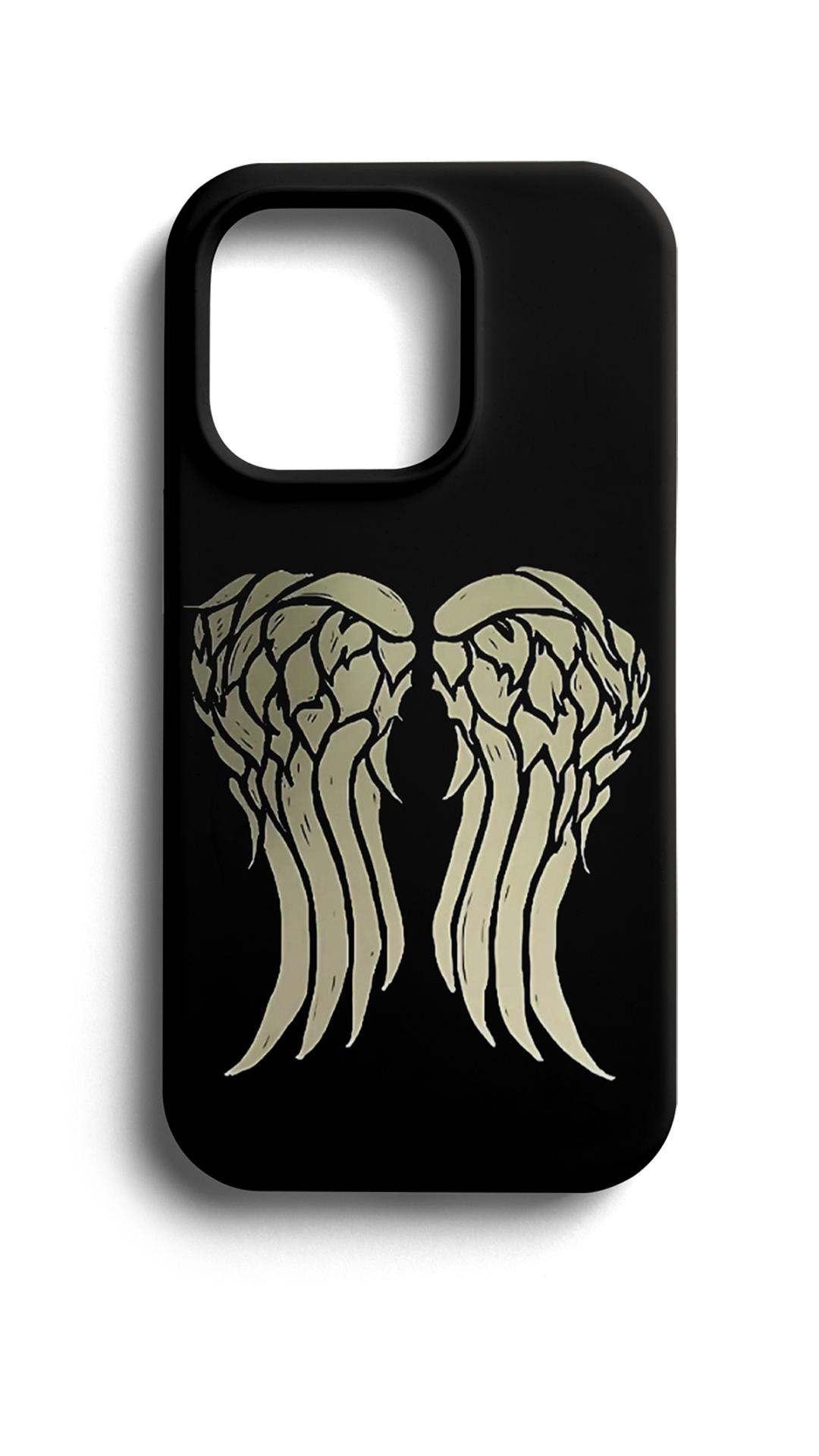 Daryl Dixon Ceket V1 Telefon Kılıfı E31