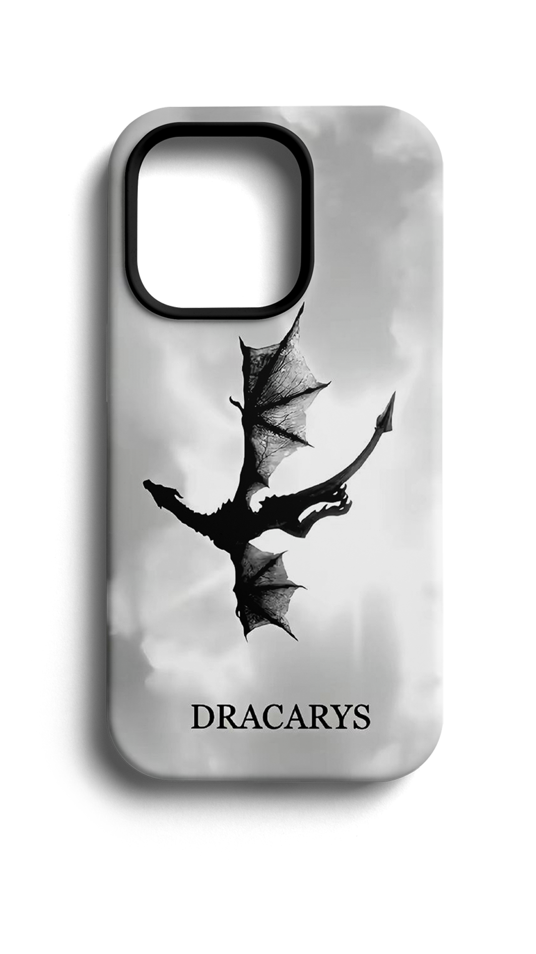 Dracarys V1 Telefon Kılıfı E46