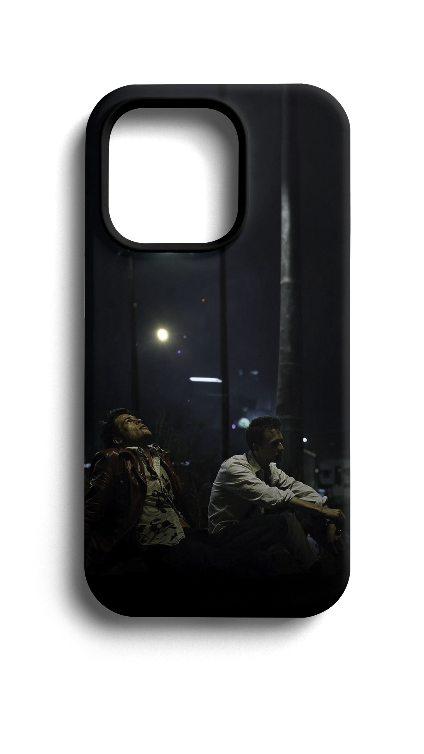Fight Club Telefon Kılıfı E49