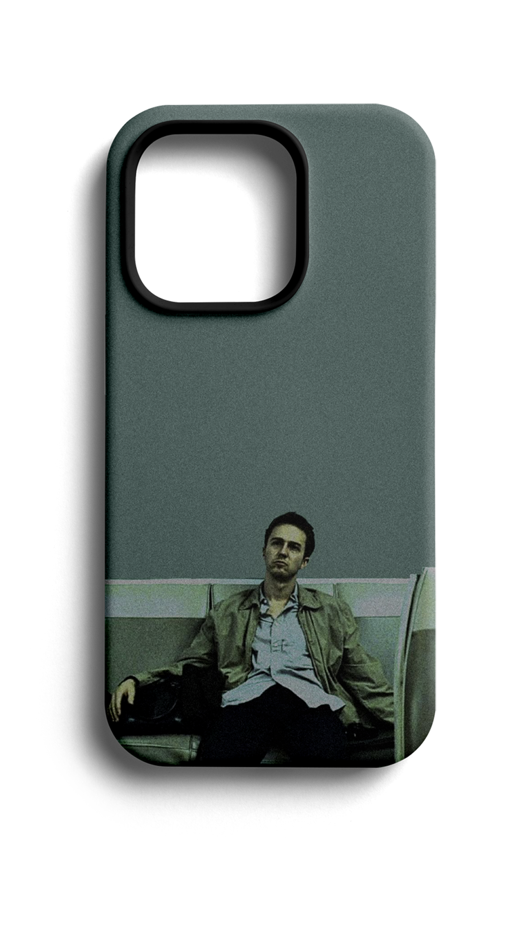 Fight Club V3 Telefon Kılıfı E237