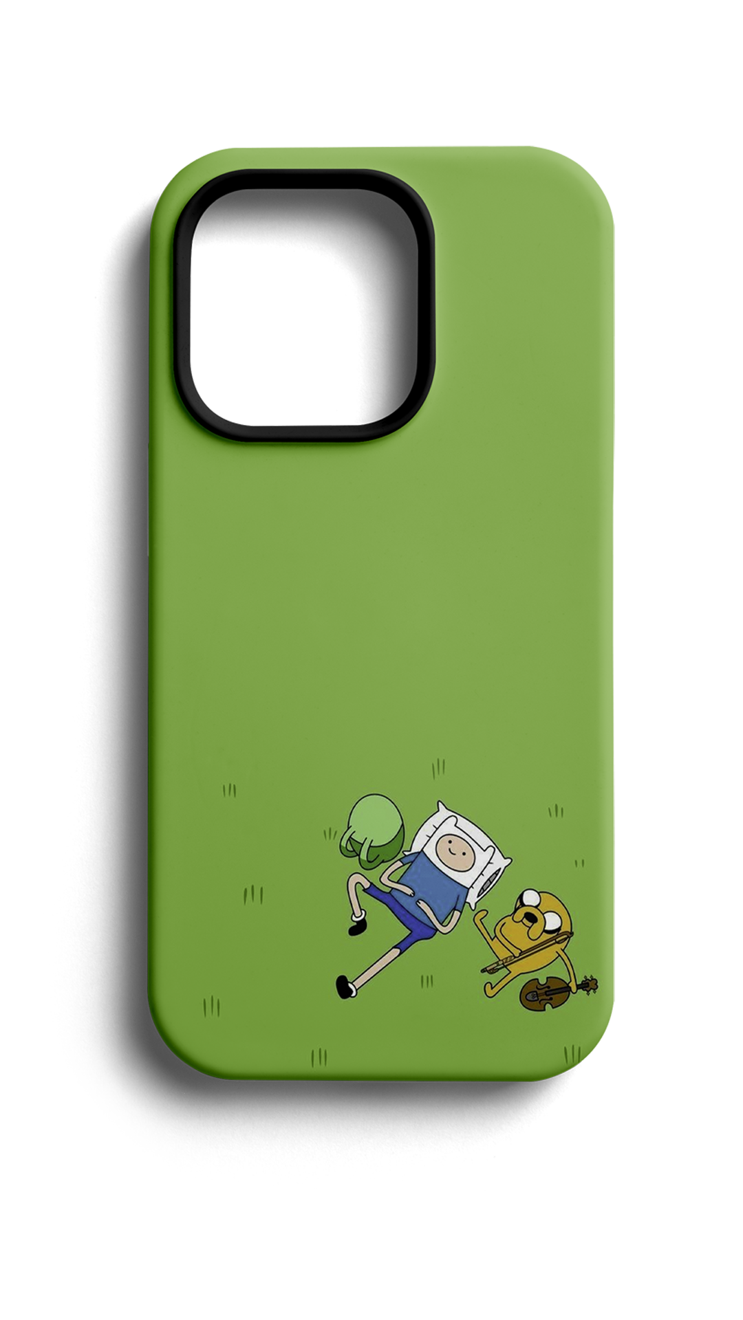 Fin And Jack V1 Telefon Kılıfı E51