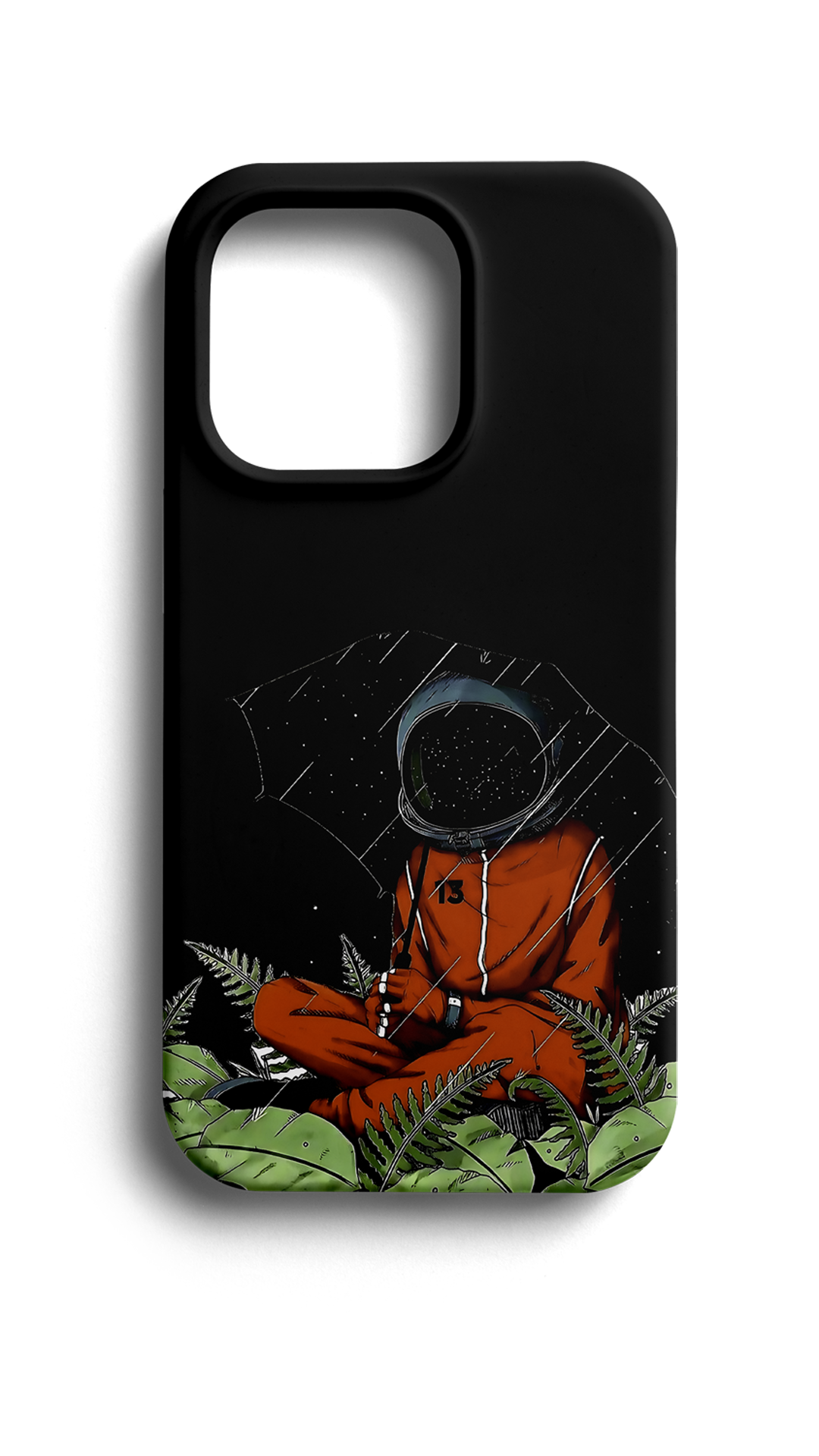 Galactic Dreams Telefon Kılıfı E282
