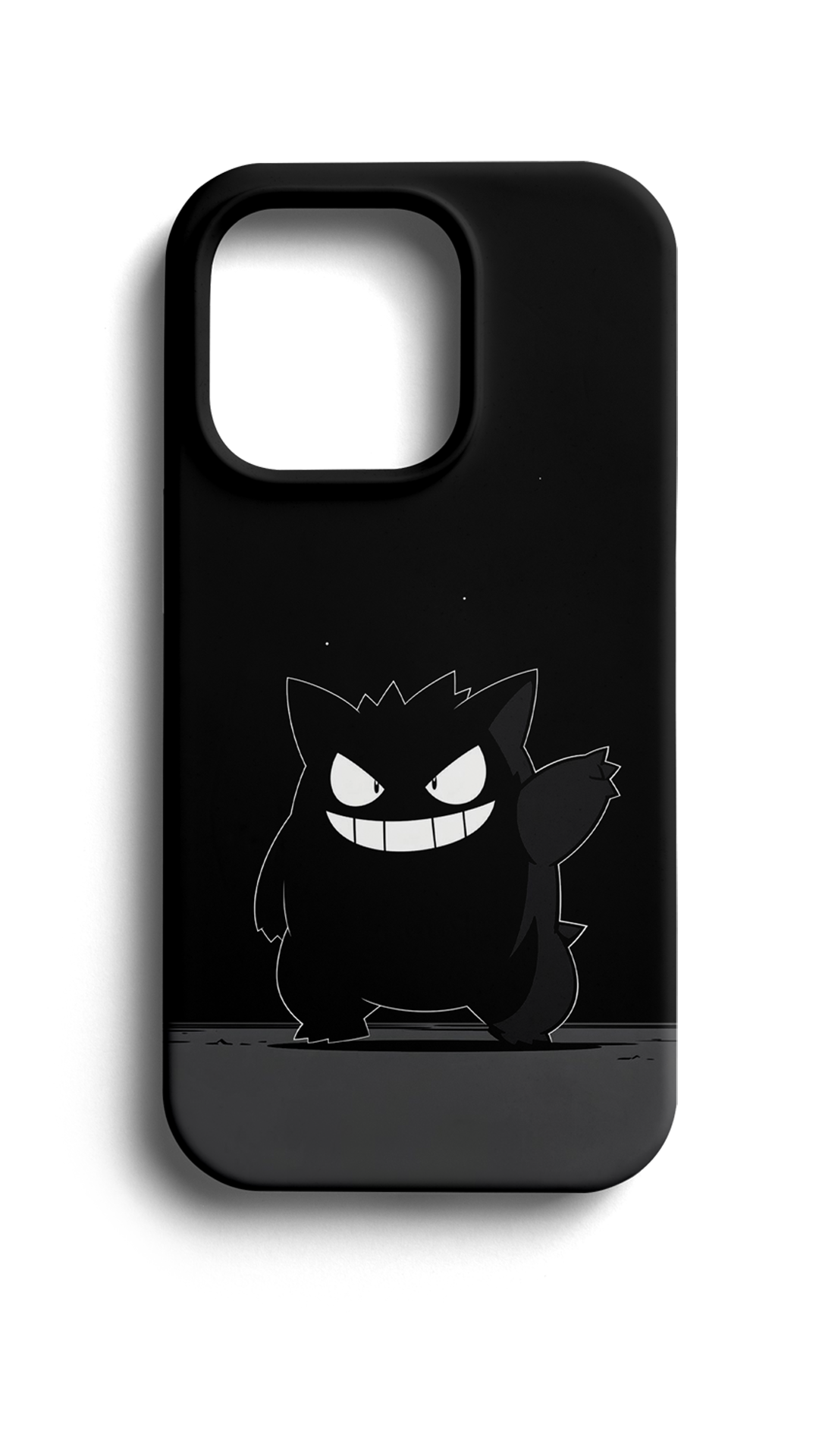 Gengar V1 Telefon Kılıfı E156