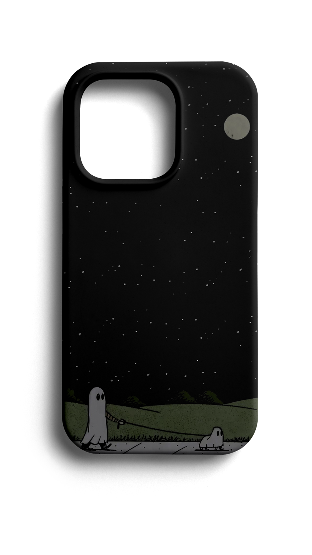 Ghosts V3 Telefon Kılıfı E58