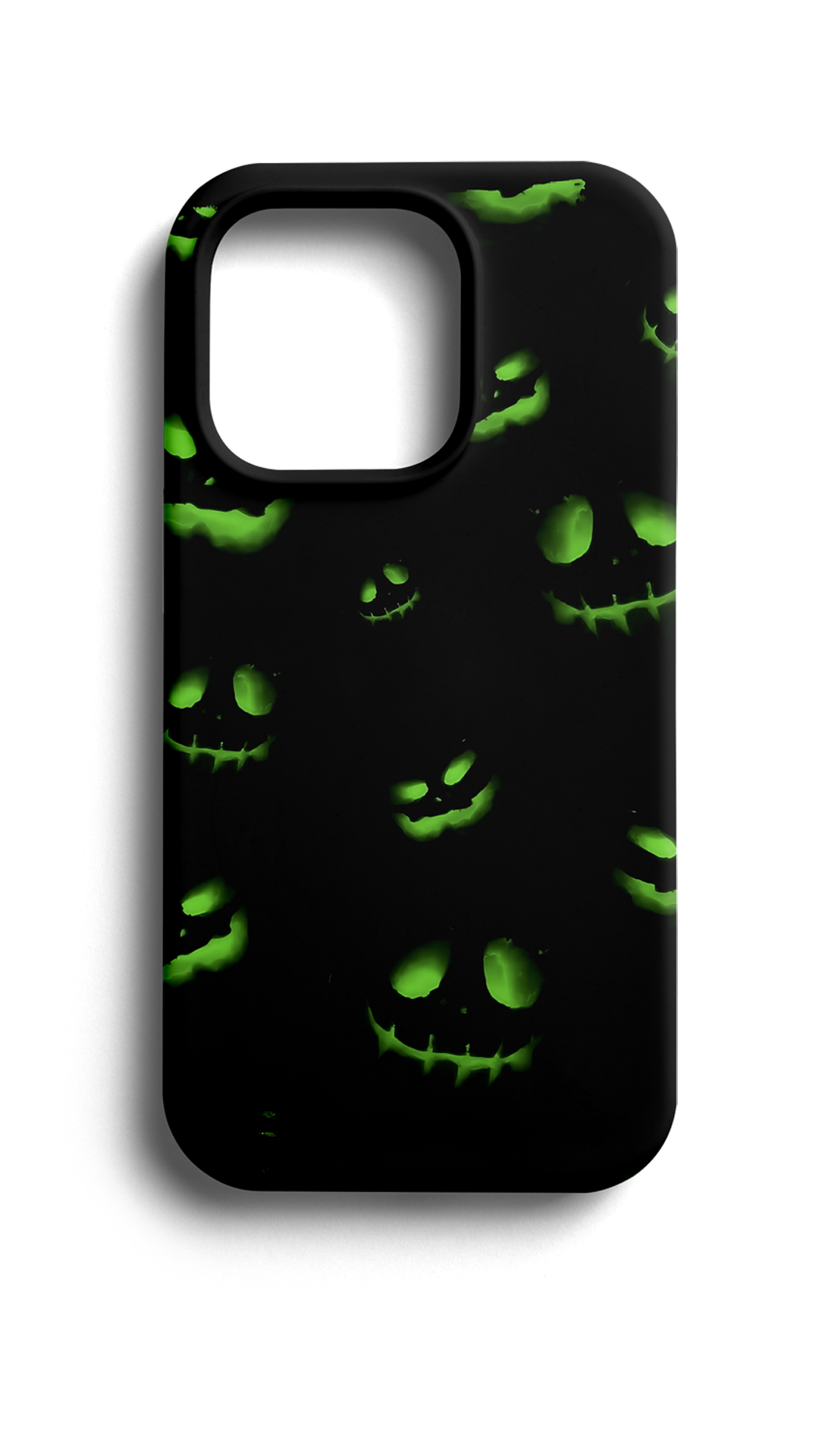 Green Pumpkins Telefon Kılıfı E281