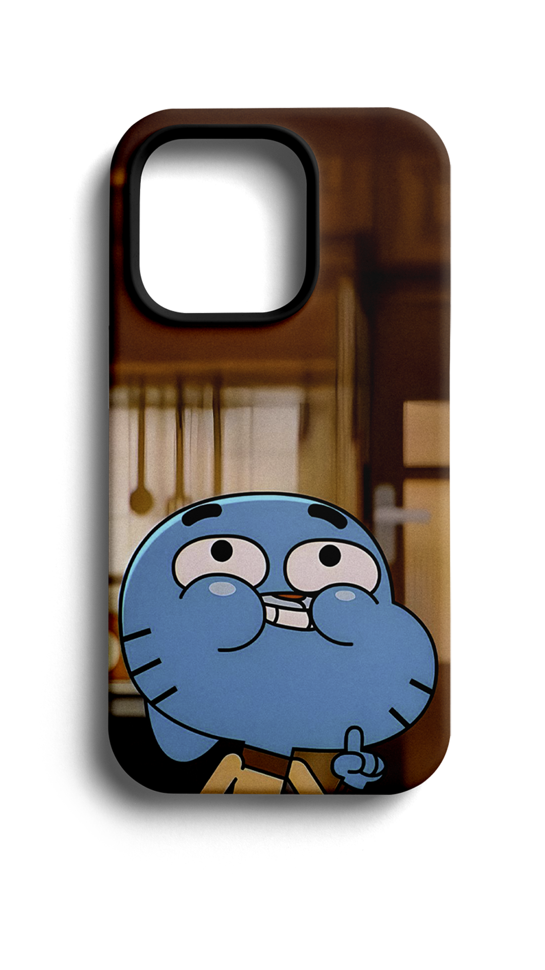 Gumball And Darwin Telefon Kılıfı E205