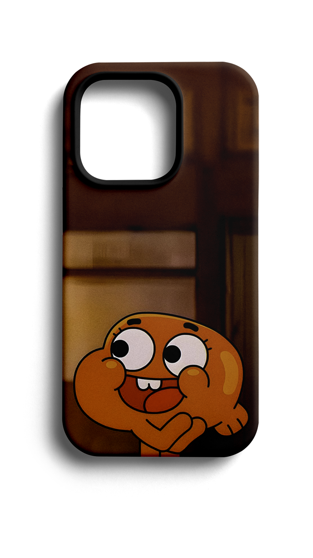 Gumball And Darwin Telefon Kılıfı E206