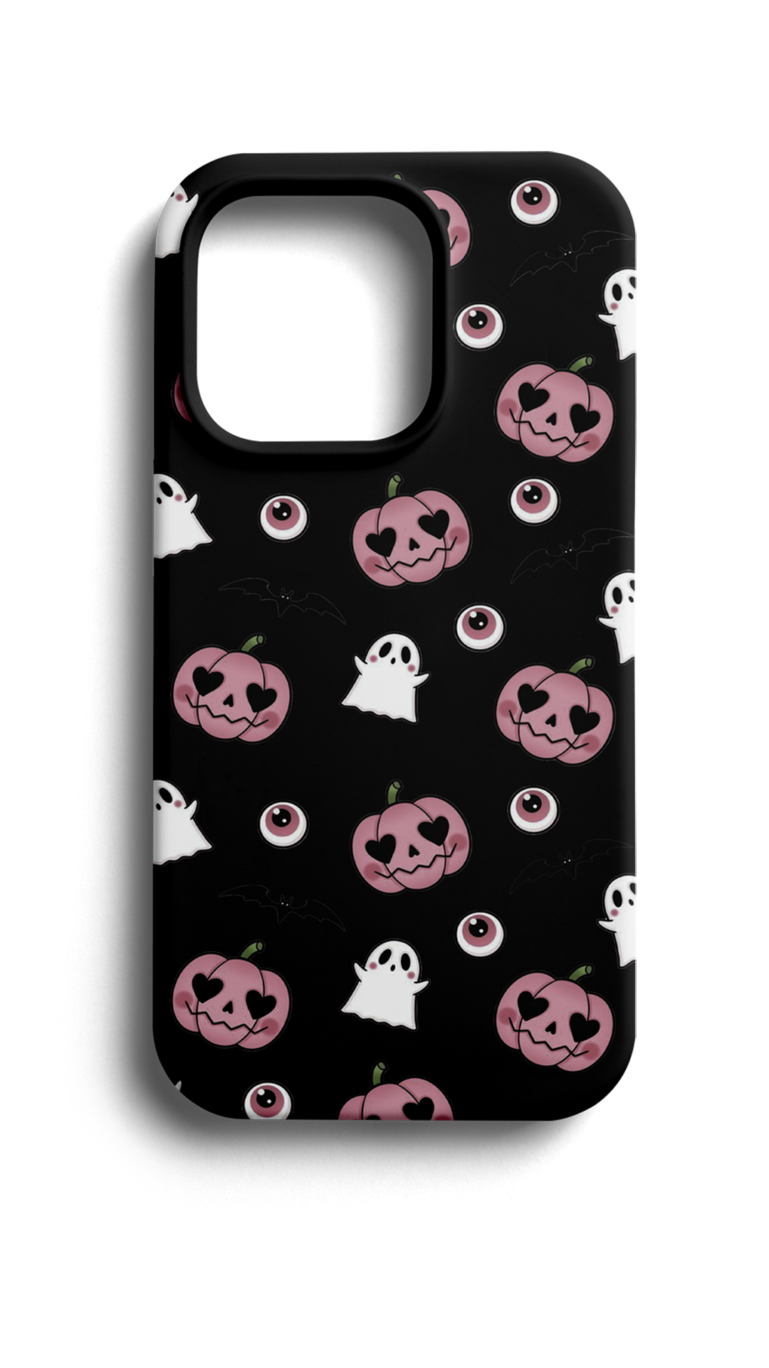 Halloweencuklar Telefon Kılıfı E343