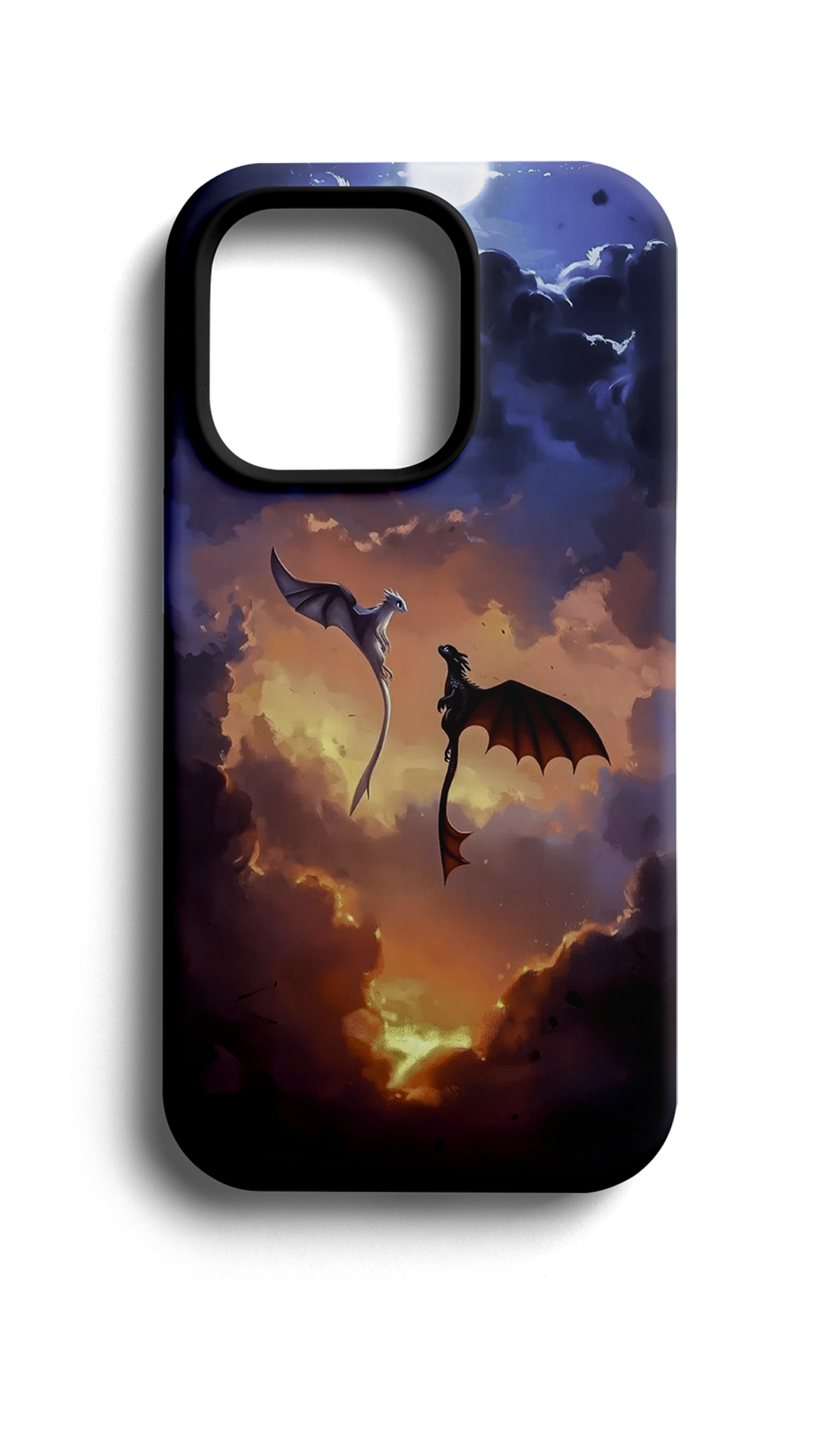 How To Train Your Dragon V1 Telefon Kılıfı E73
