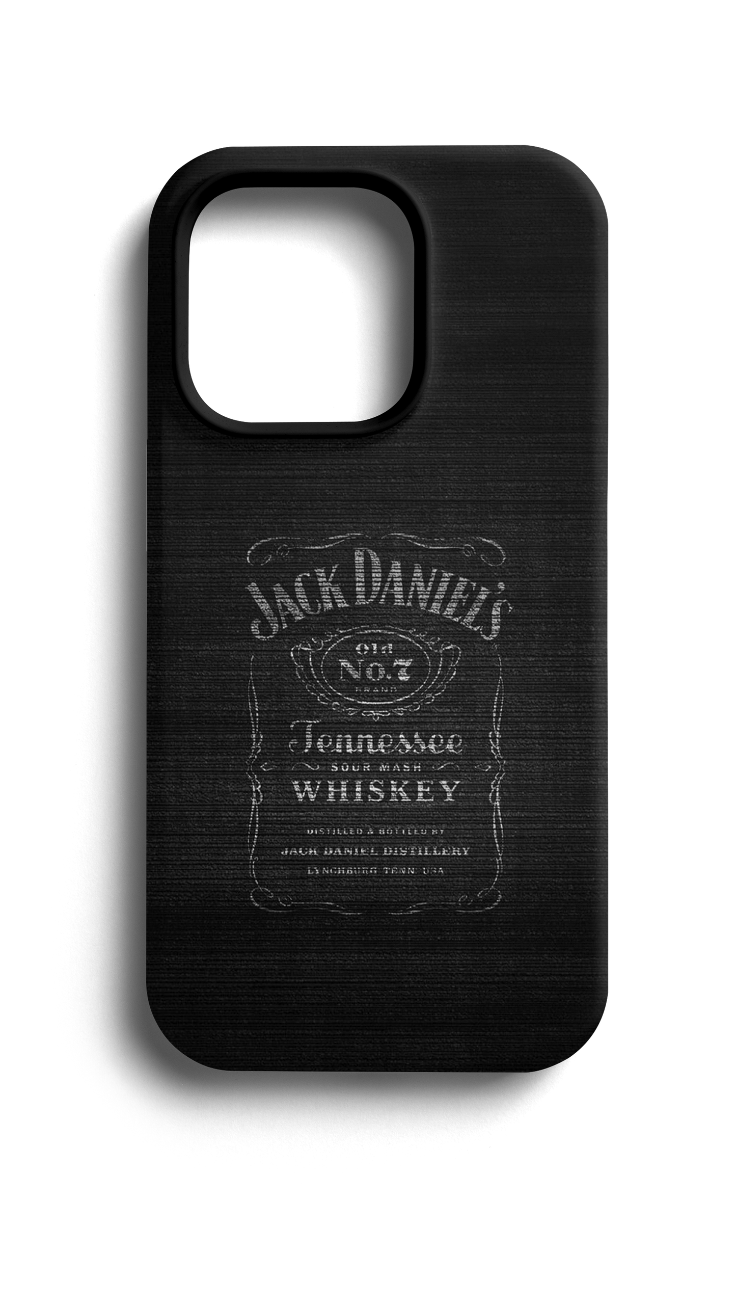 Jack Daniel S Telefon Kılıfı E85