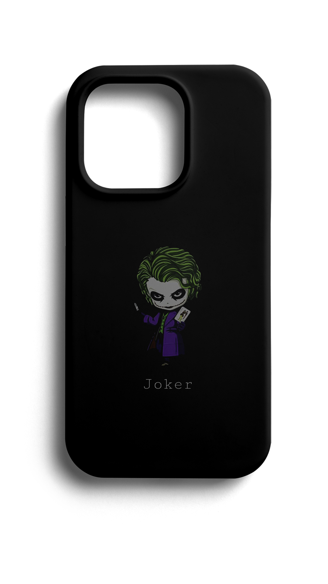 Joker V1 Telefon Kılıfı E86