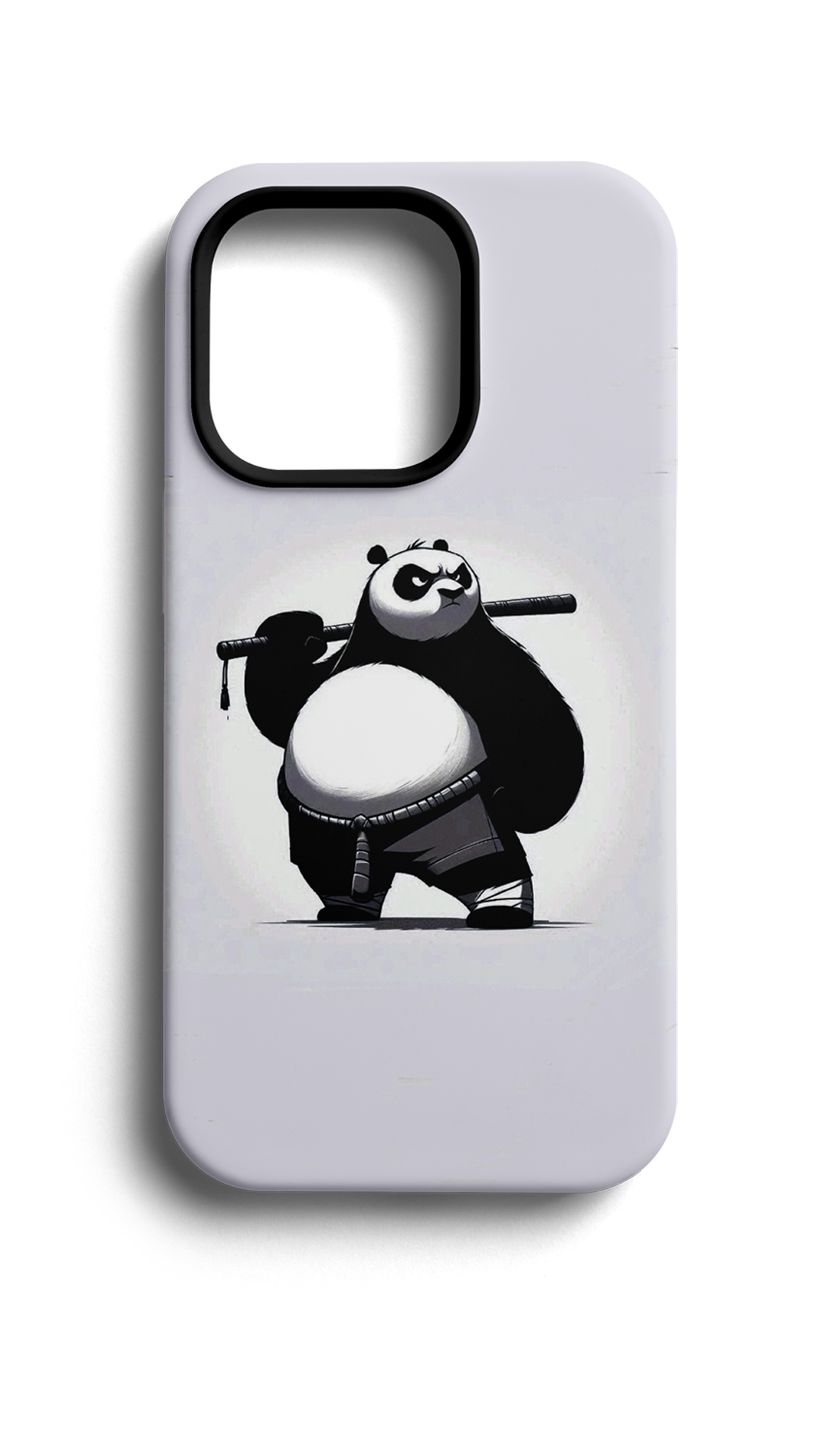 Kung Fu Panda V1 Telefon Kılıfı E101