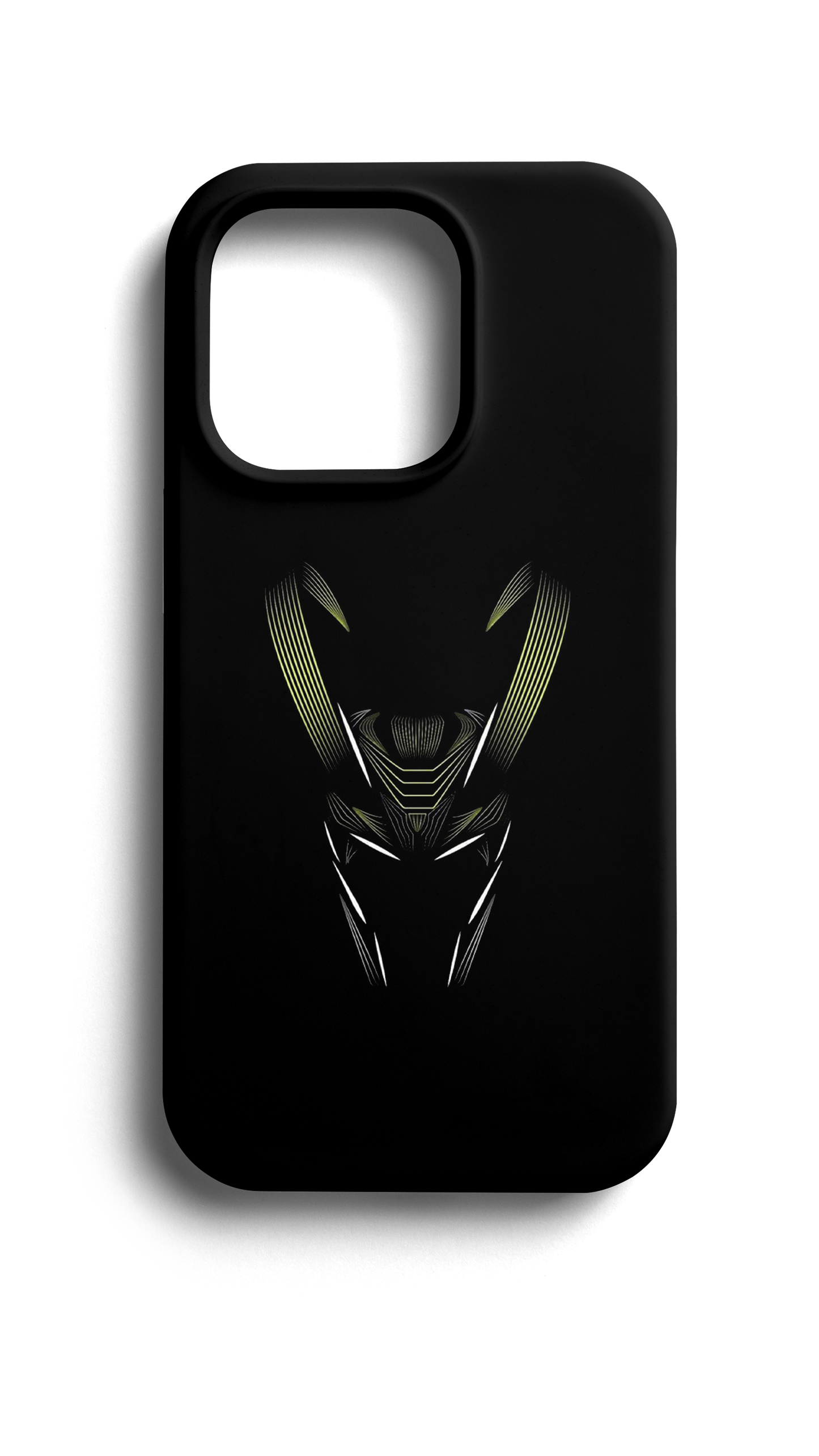 Loki V1 Telefon Kılıfı E107
