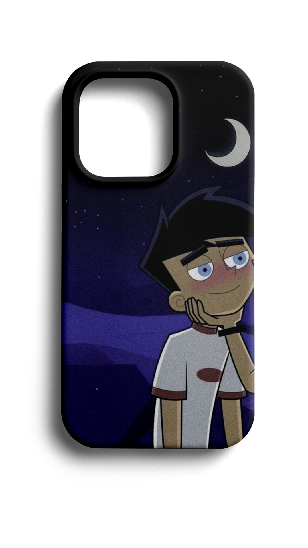 Marco And Star Couple V2 Telefon Kılıfı E321