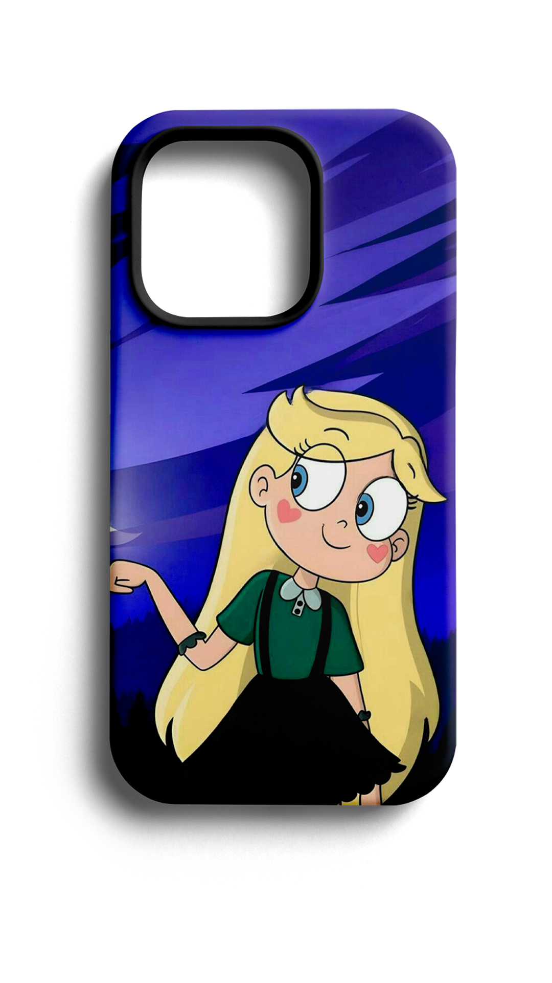 Marco And Star Telefon Kılıfı E208