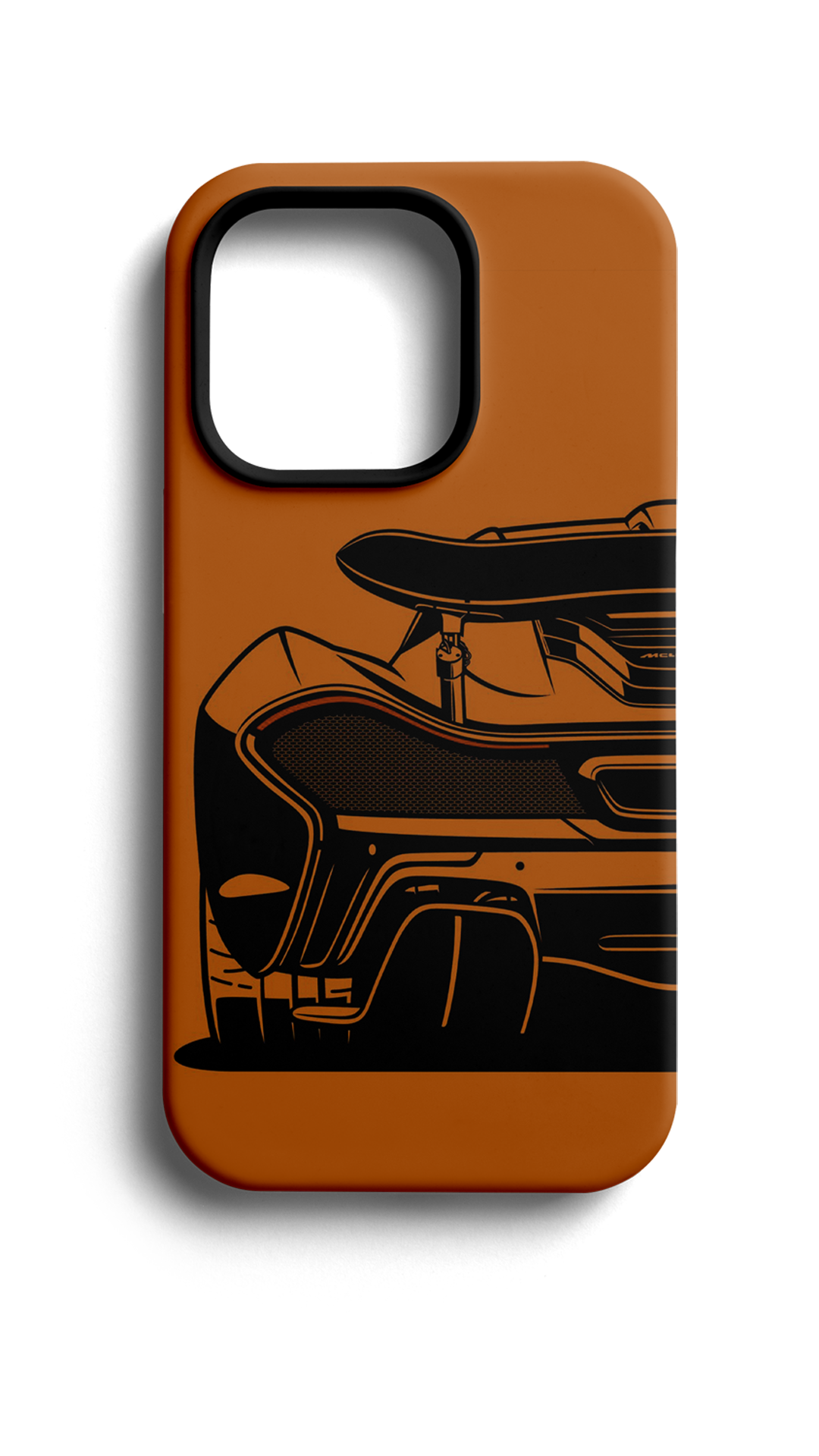 Mclaren P1 Telefon Kılıfı E114