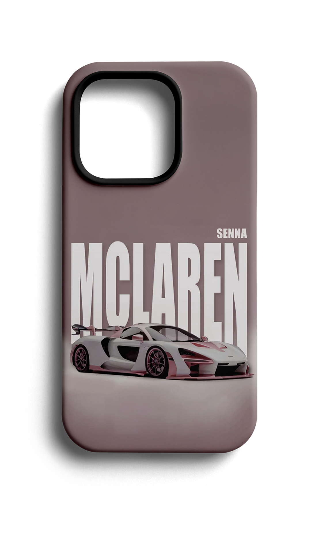 Mclaren V2 Telefon Kılıfı E327