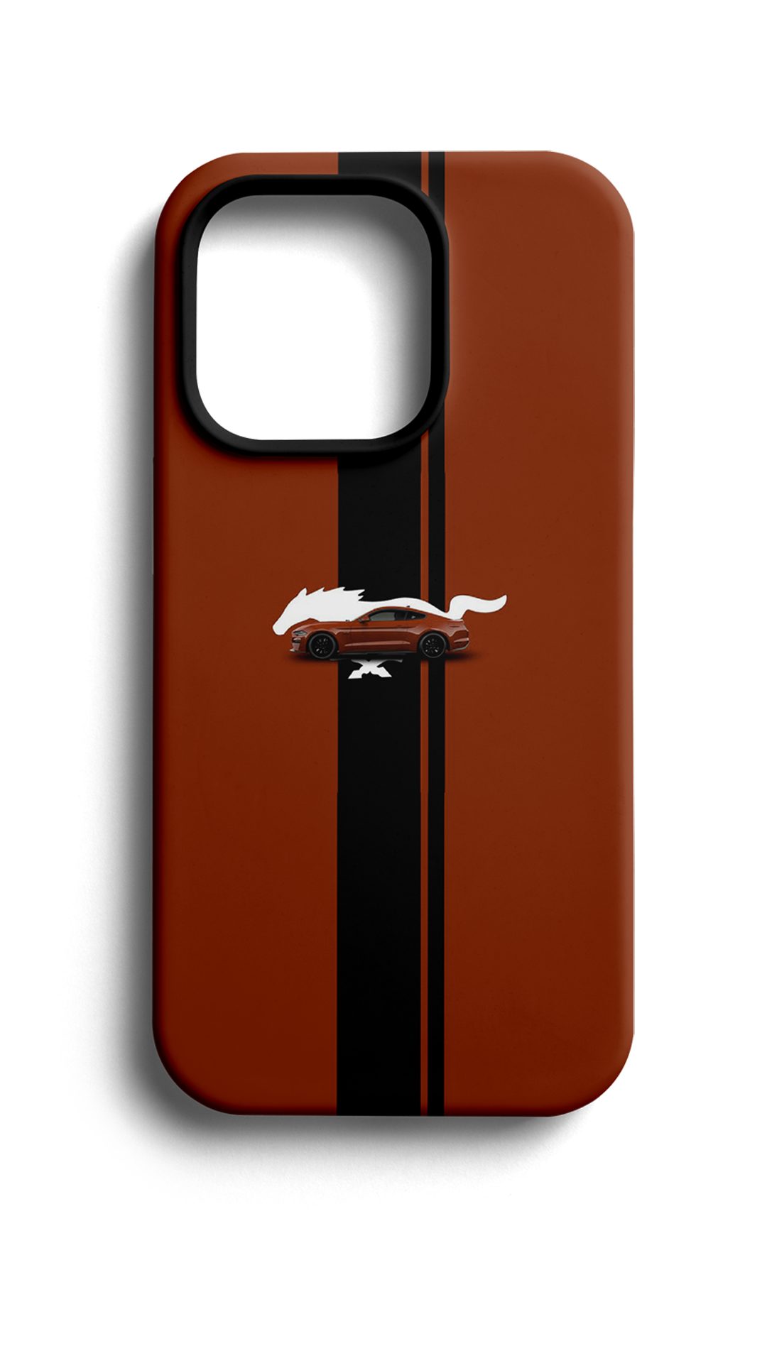 Mustang V1 Telefon Kılıfı E120
