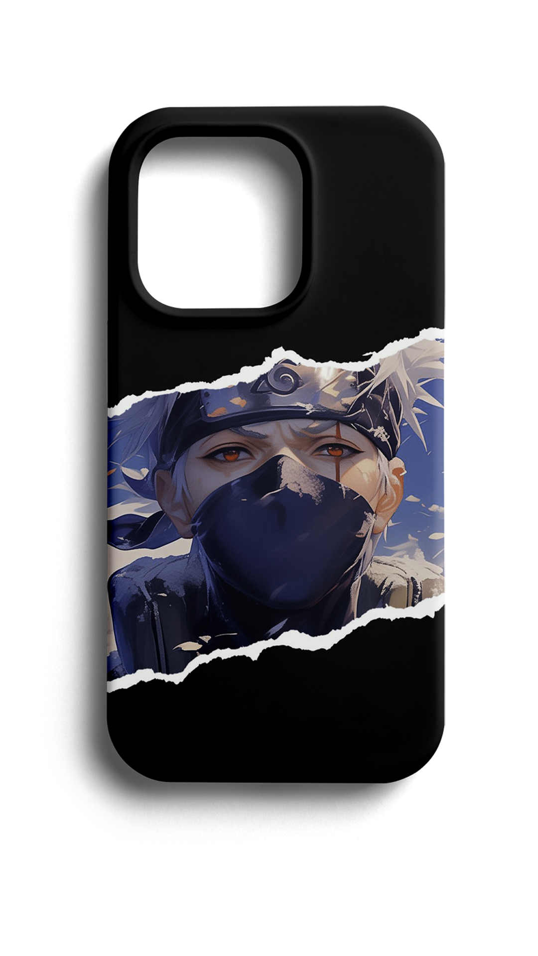 Naruto V1 Telefon Kılıfı E254