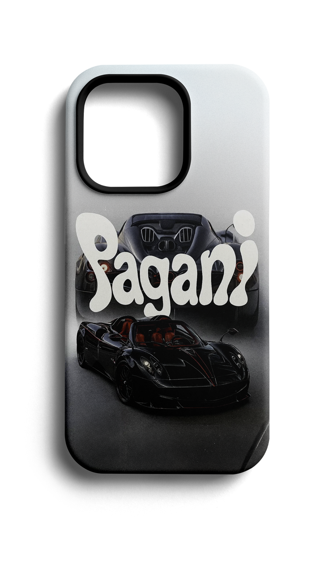 Pagani Telefon Kılıfı E328