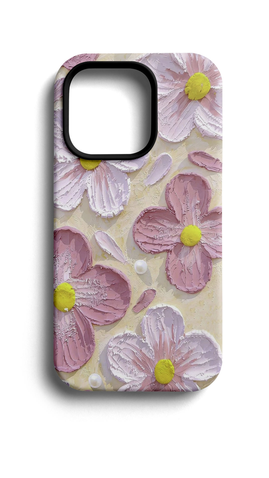 Bahar Telefon Kılıfı E336