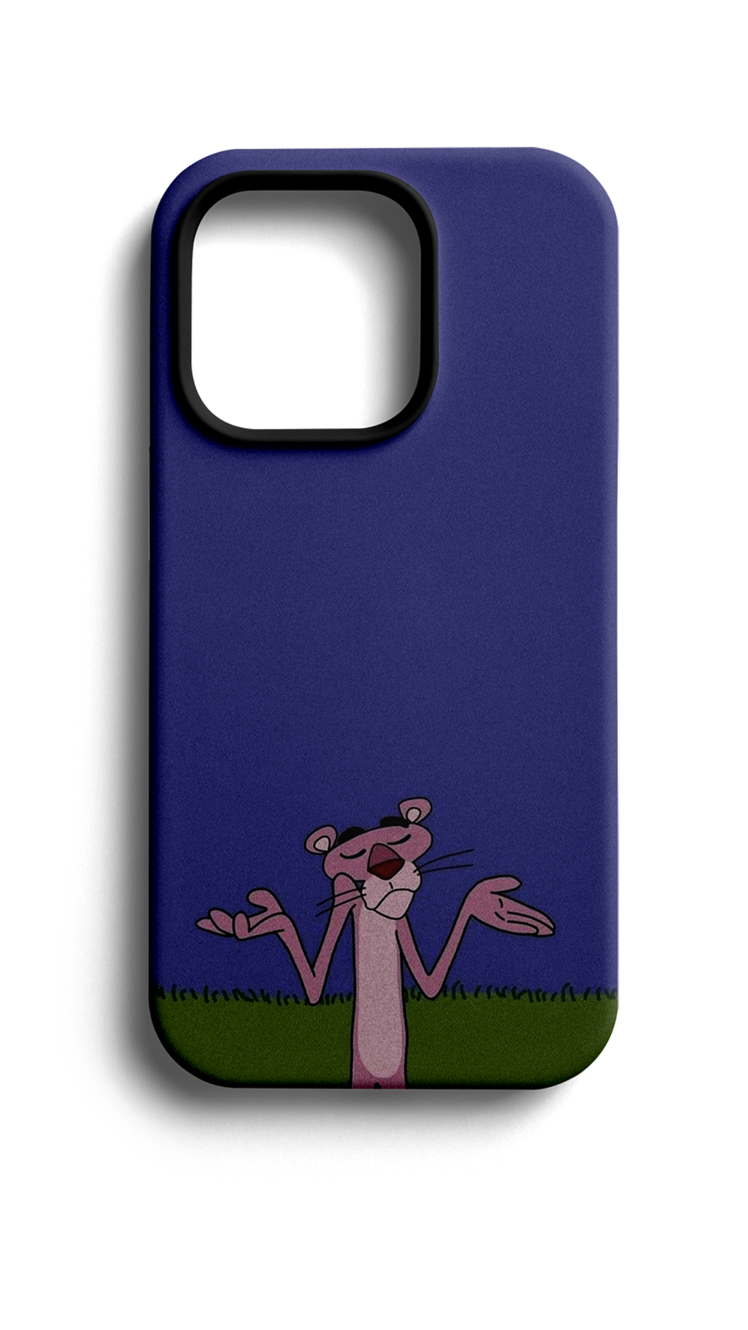 Panter V1 Telefon Kılıfı E129