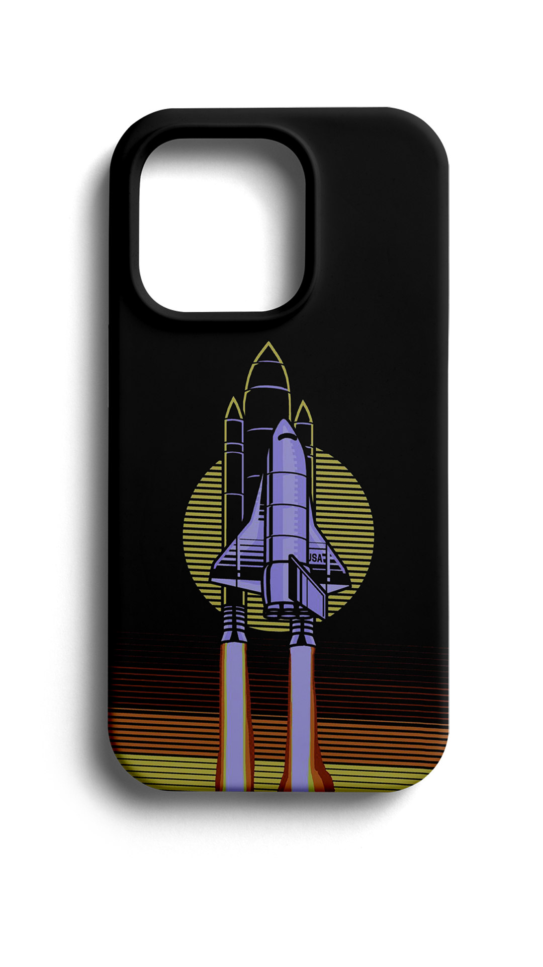 Rocket V1 Telefon Kılıfı E148