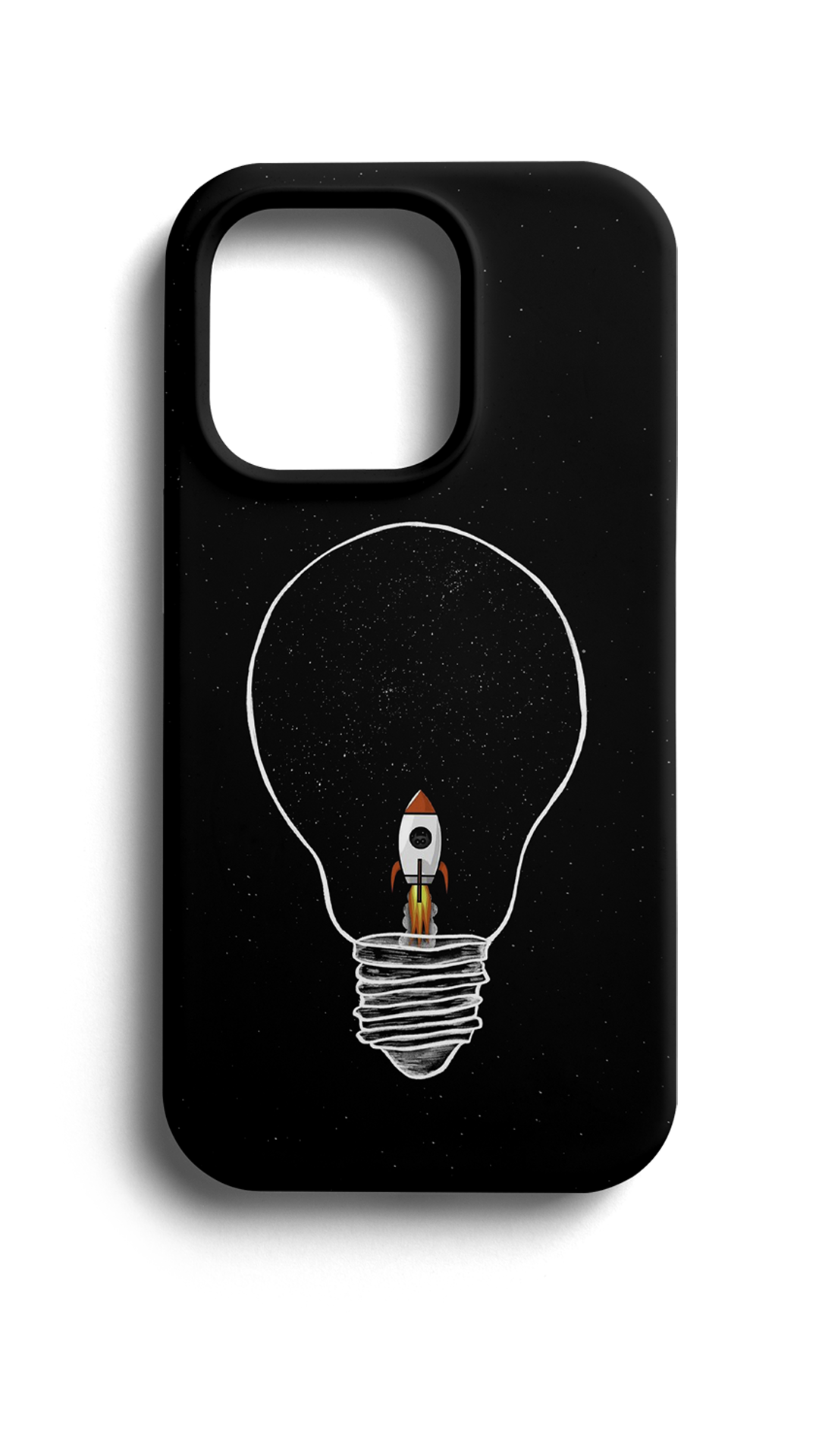 Rocket V2 Telefon Kılıfı E149