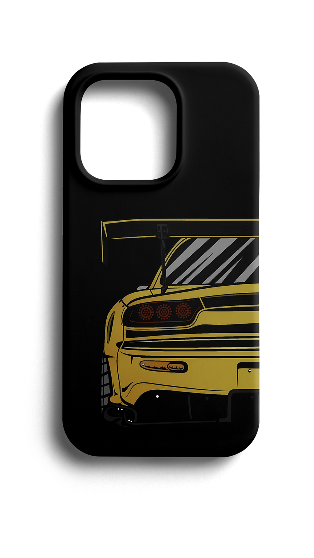Rx 7 V2 Telefon Kılıfı E320