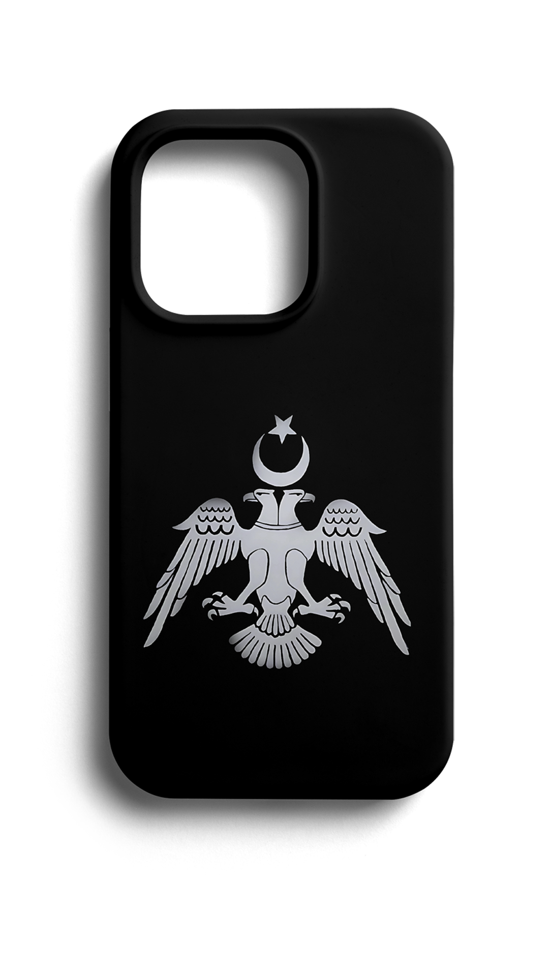 Selcuklu Kartali Telefon Kılıfı E283