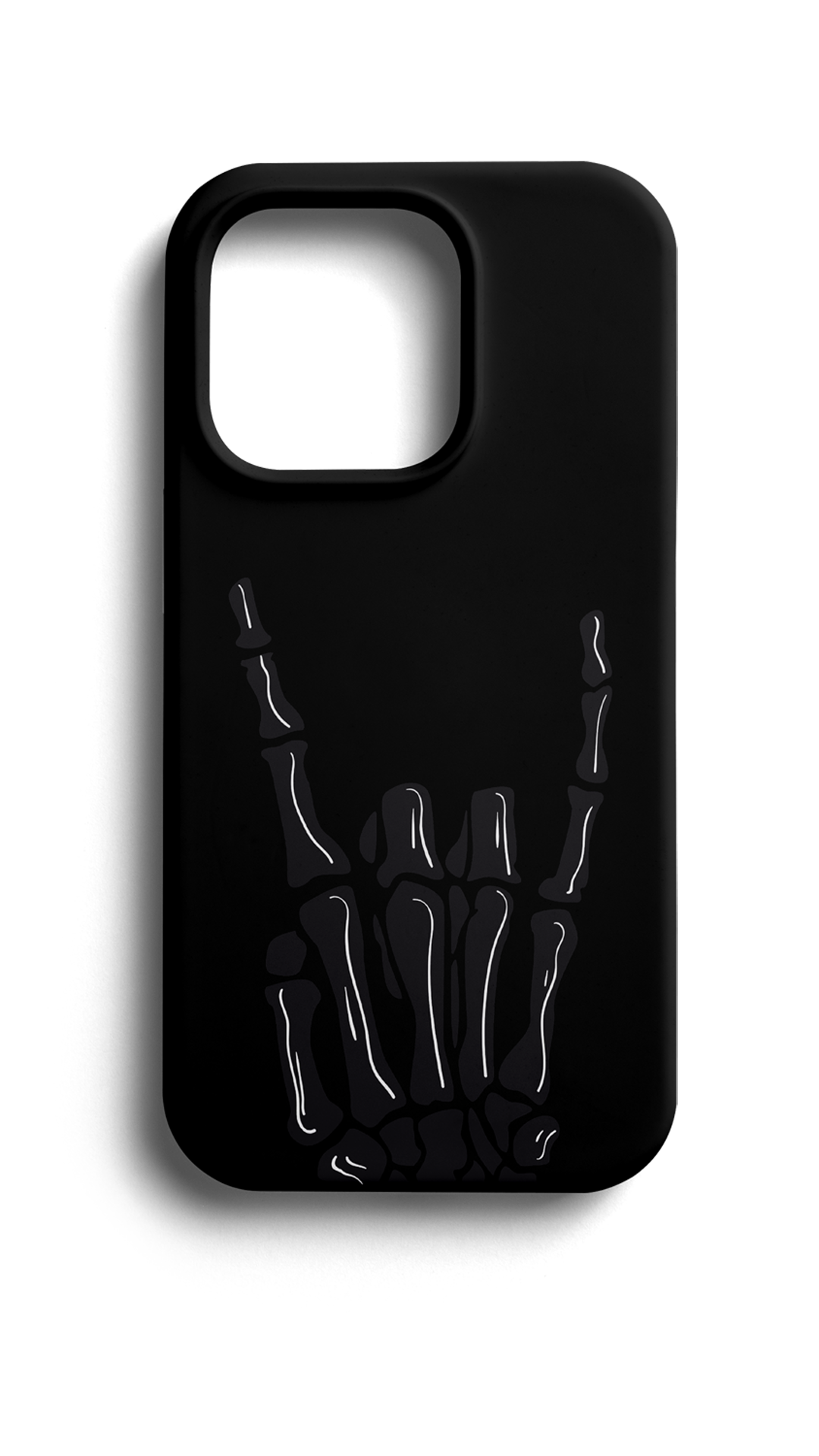 Skeletonica Telefon Kılıfı E253