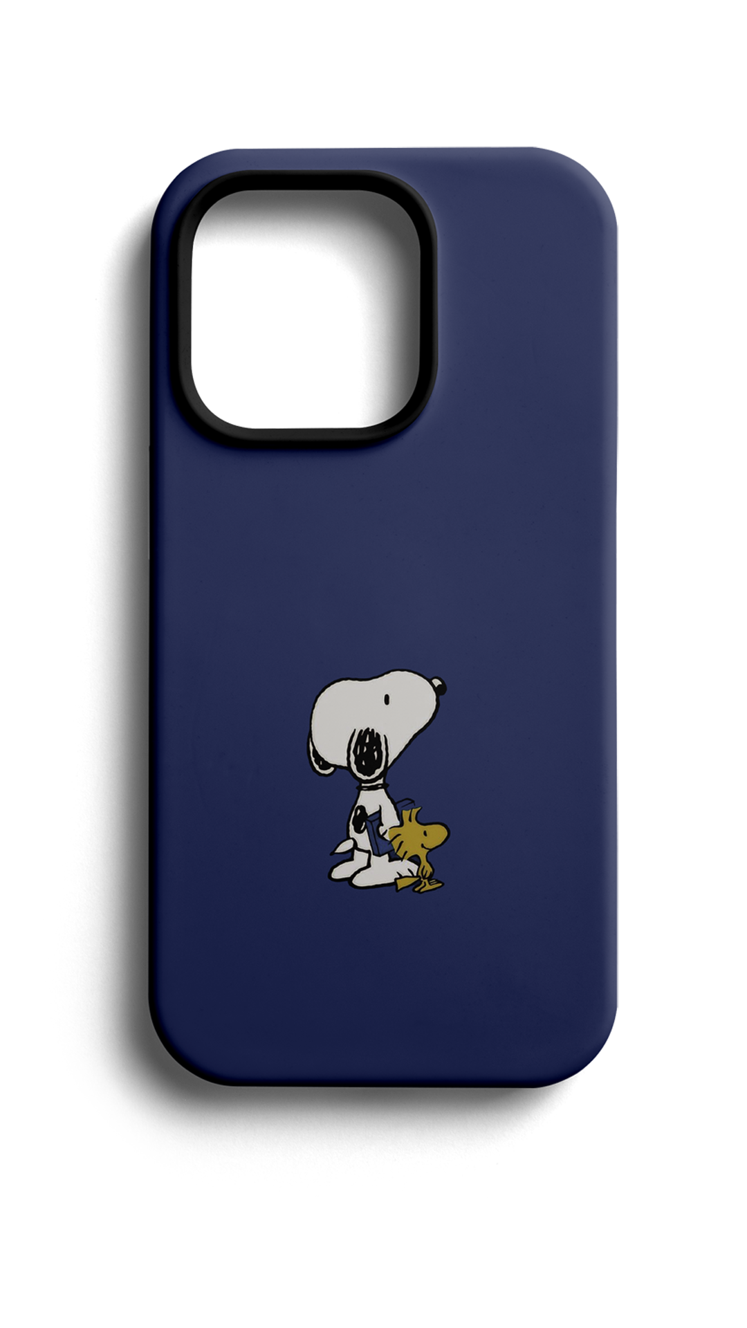 Snoppy V1 Telefon Kılıfı E165