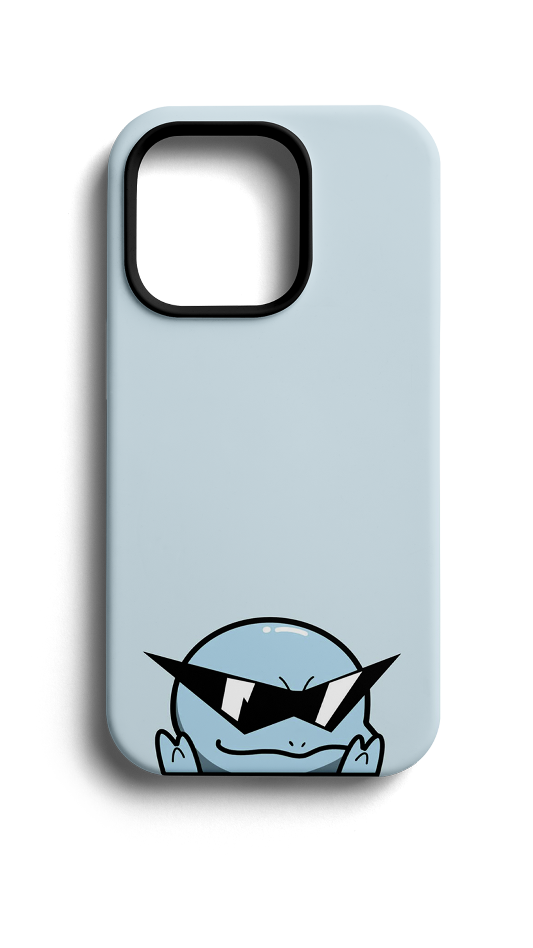 Squirtle Telefon Kılıfı E171