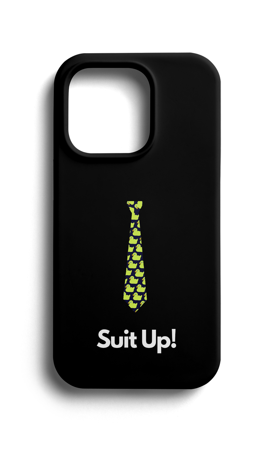 Suit Up Telefon Kılıfı E173
