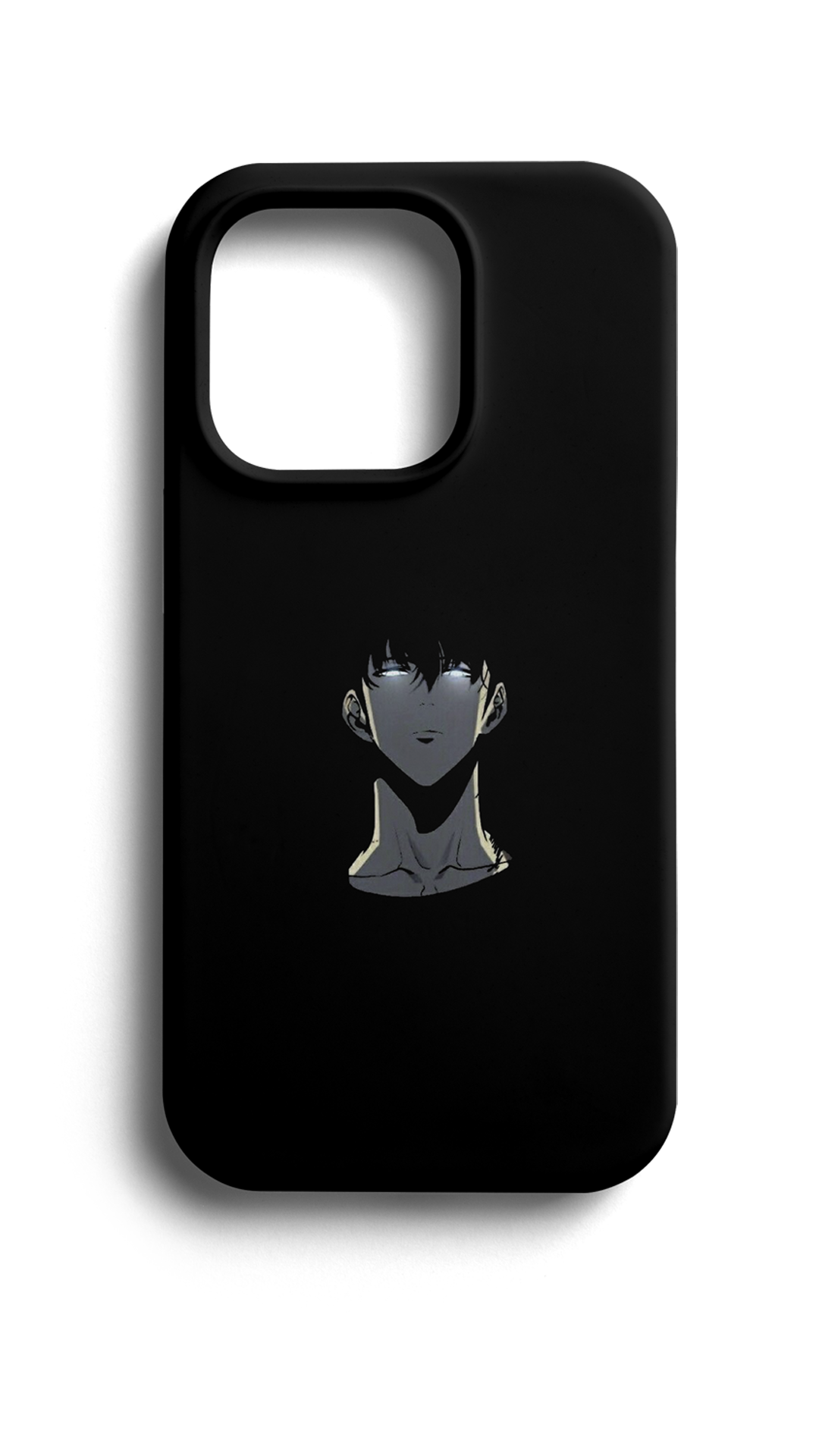 Sung Jin Woo V3 Telefon Kılıfı E176