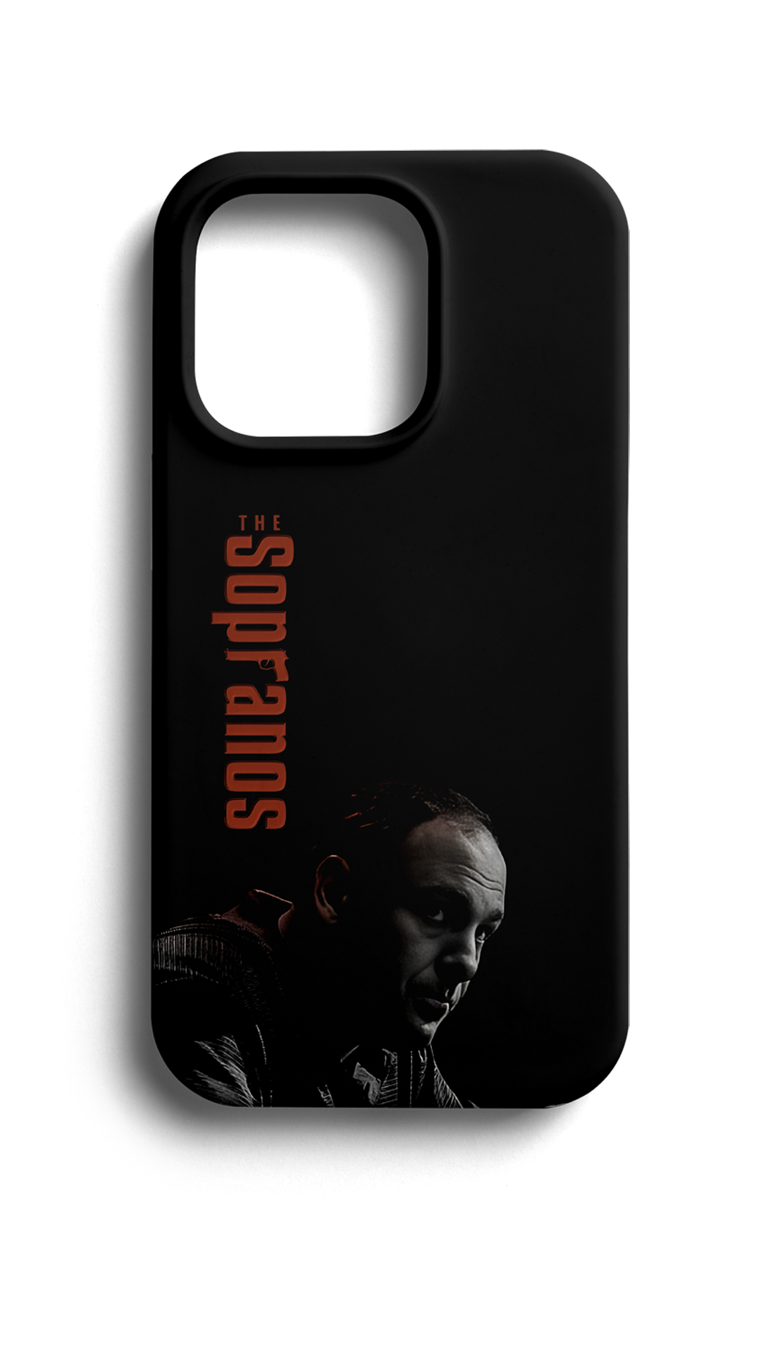 The Sopranos Telefon Kılıfı E280