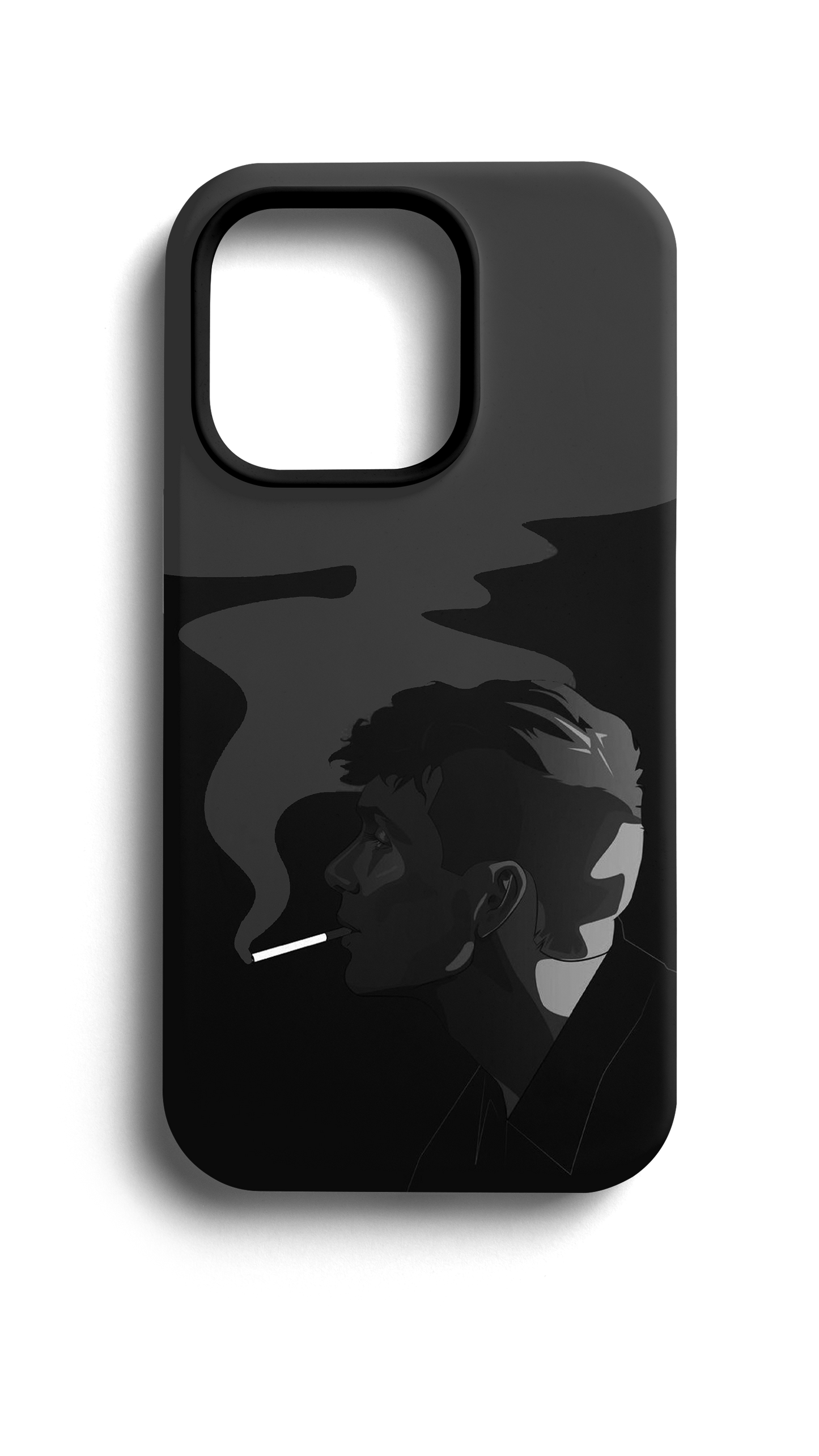 Thomas Shelby V2 Telefon Kılıfı E153