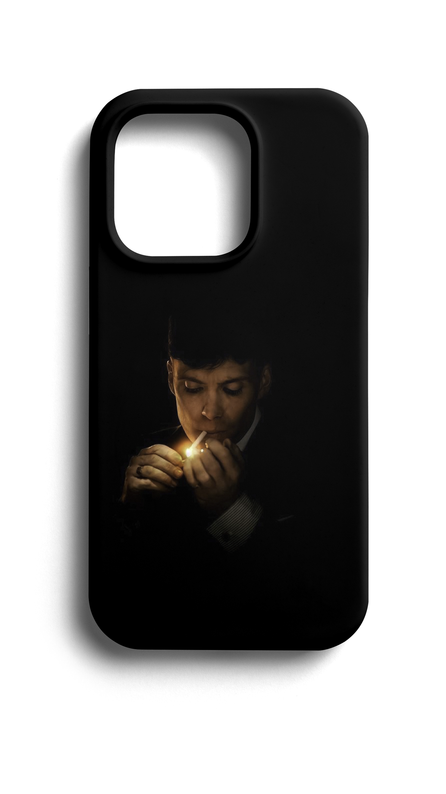 Thomas Shelby V3 Telefon Kılıfı E154