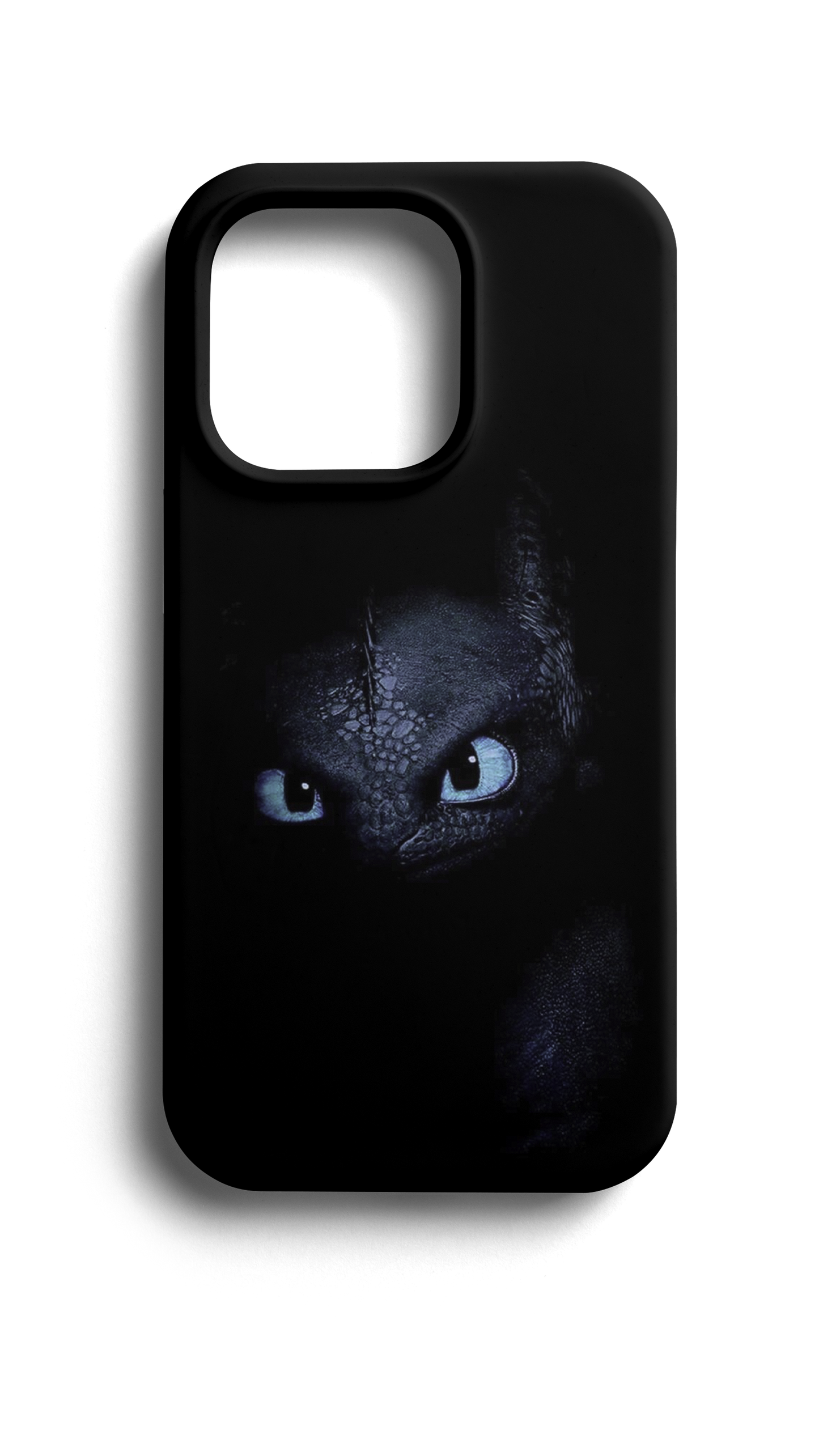 Toothless V3 Telefon Kılıfı E41