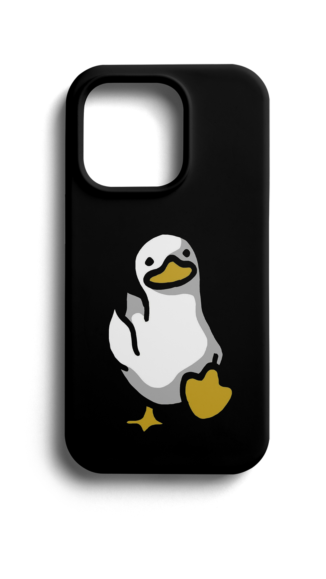 Walking Duck V1 Telefon Kılıfı E204